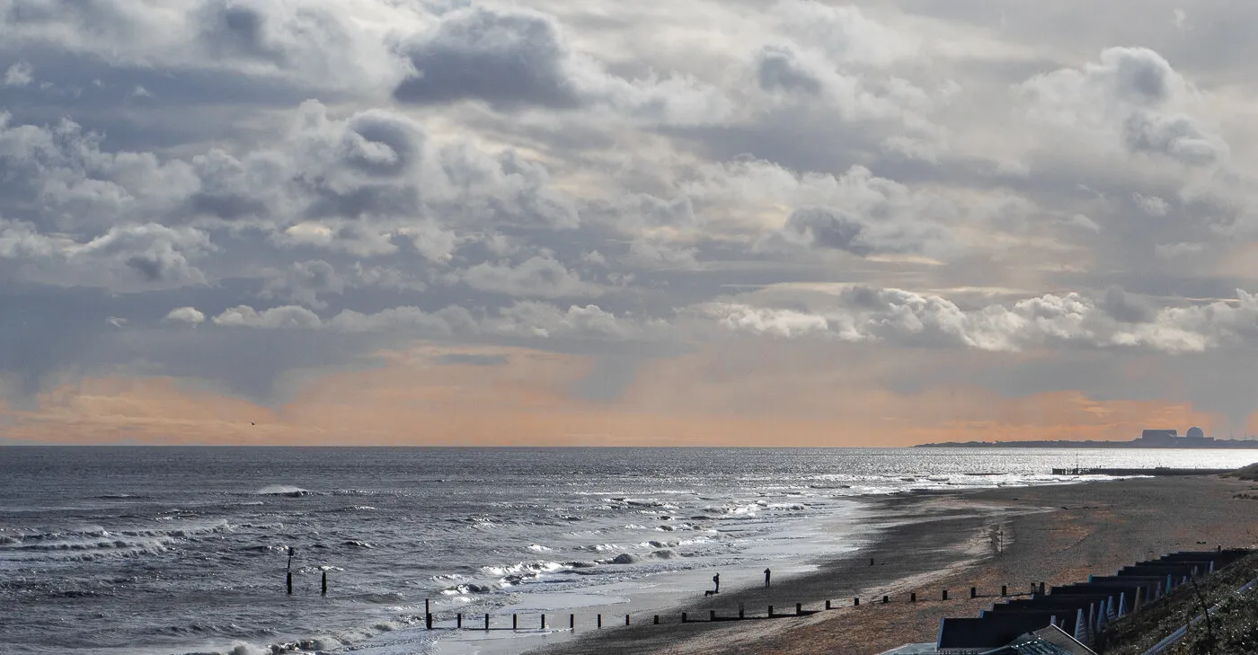Sizewell.