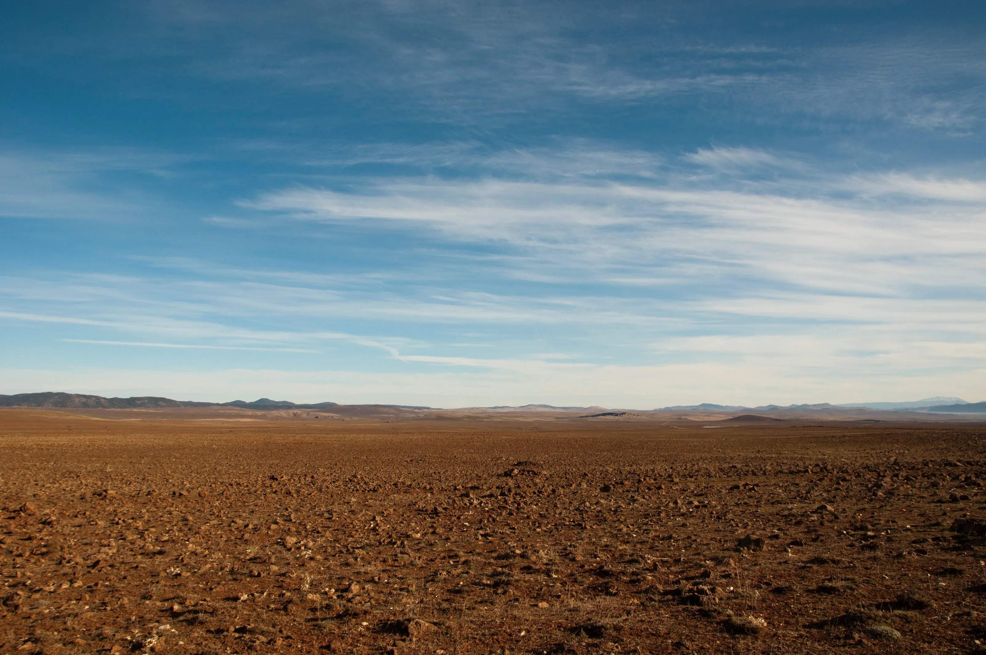 Sahara Desert, Morocco