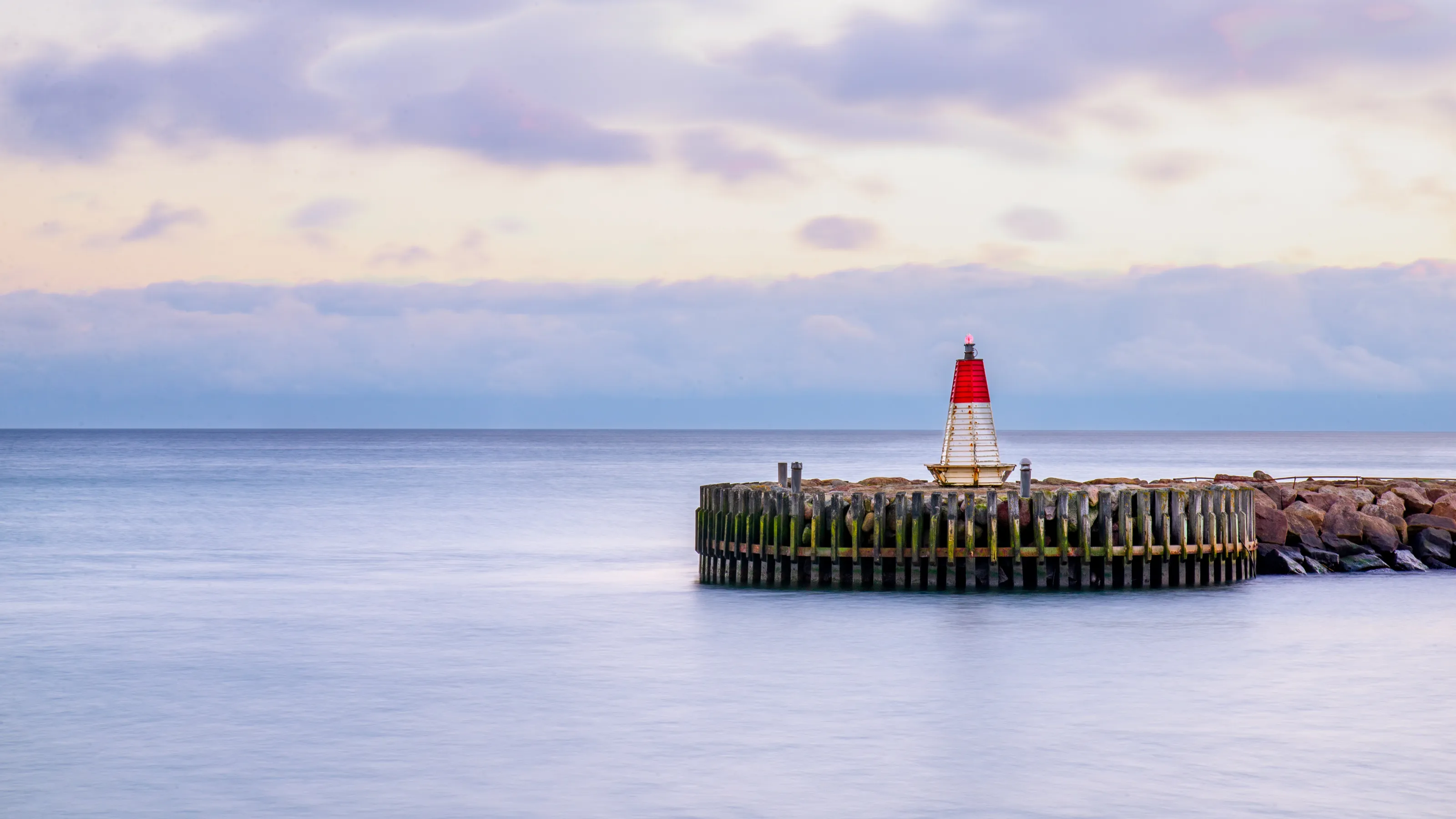 Harbour