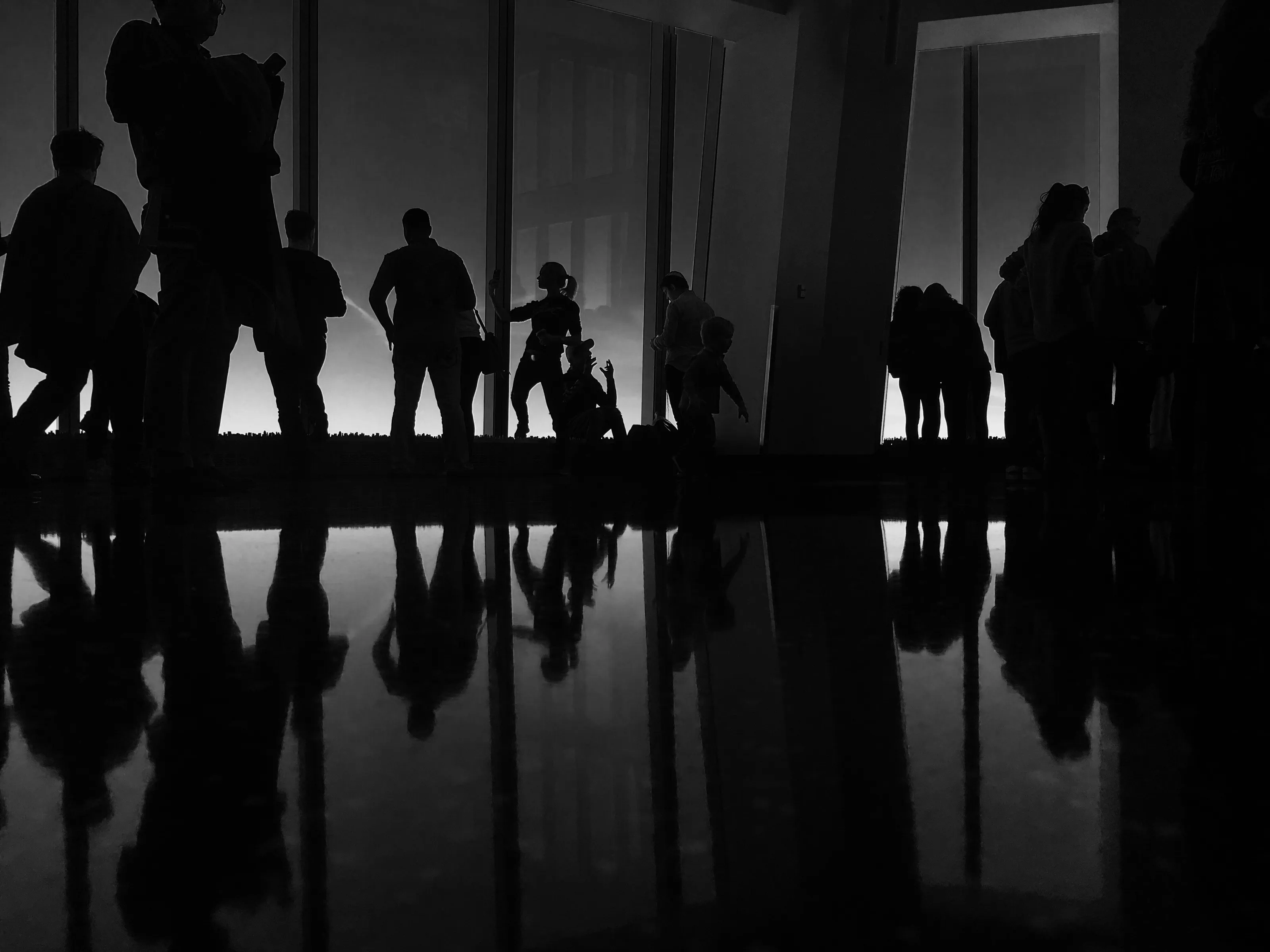 Common Isolation