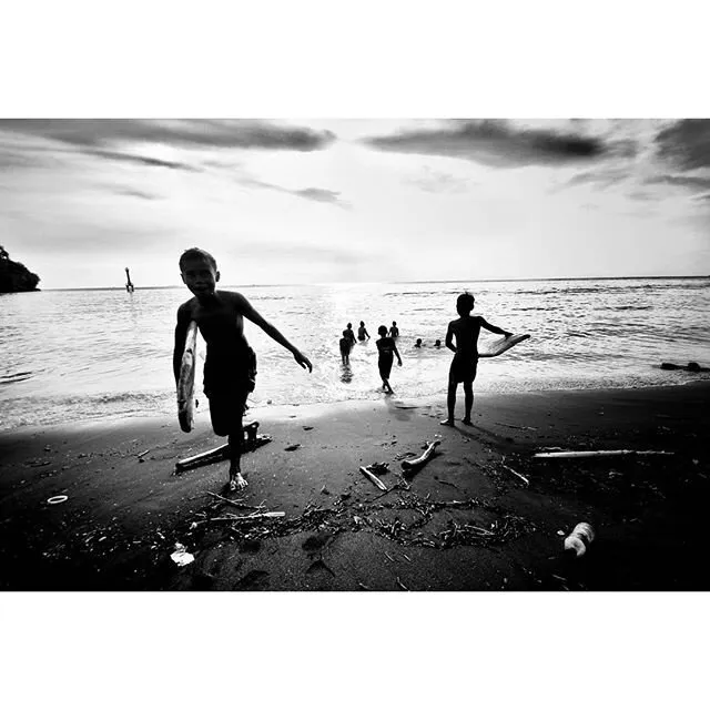 go back surf