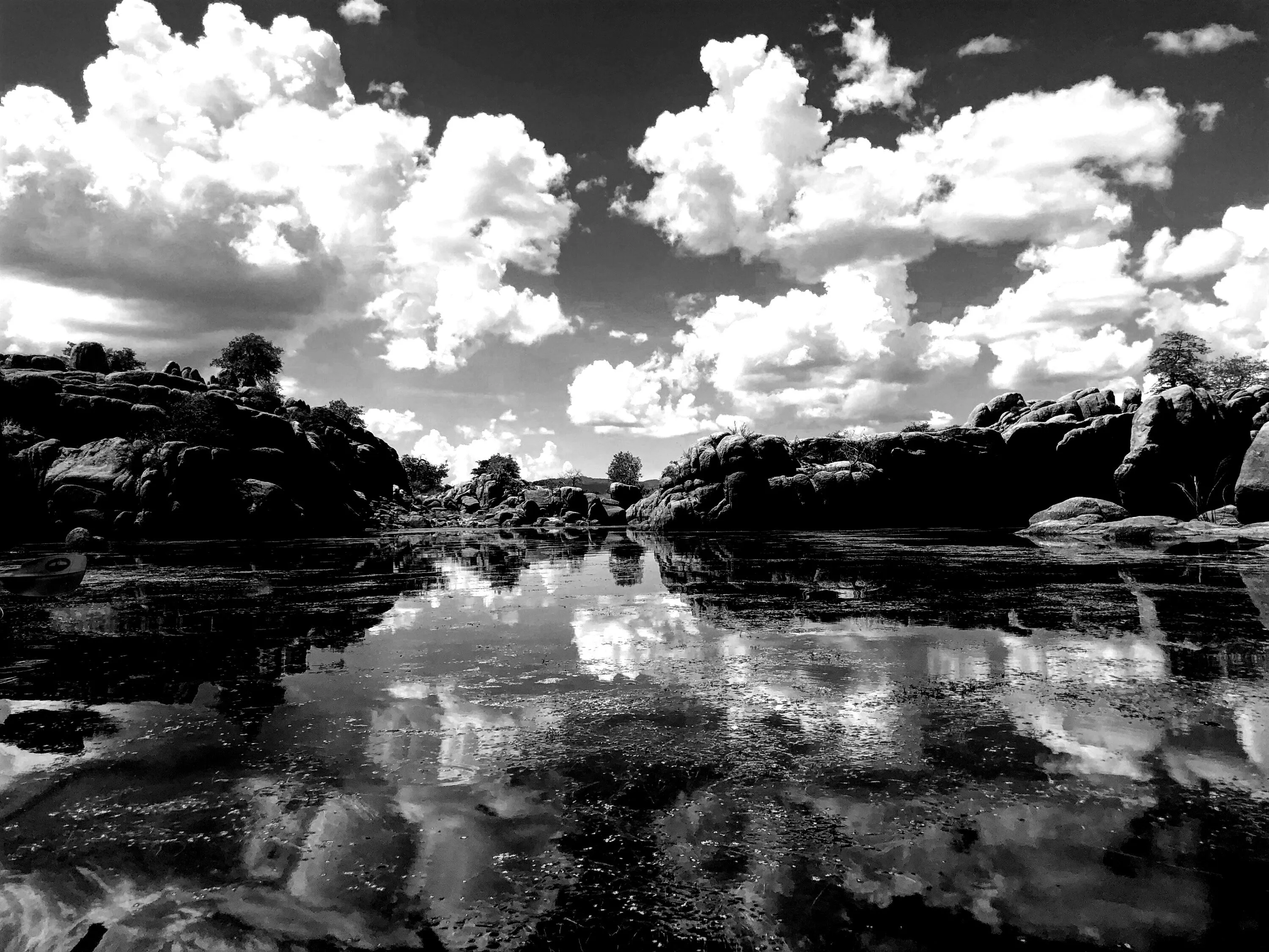 Two Worlds