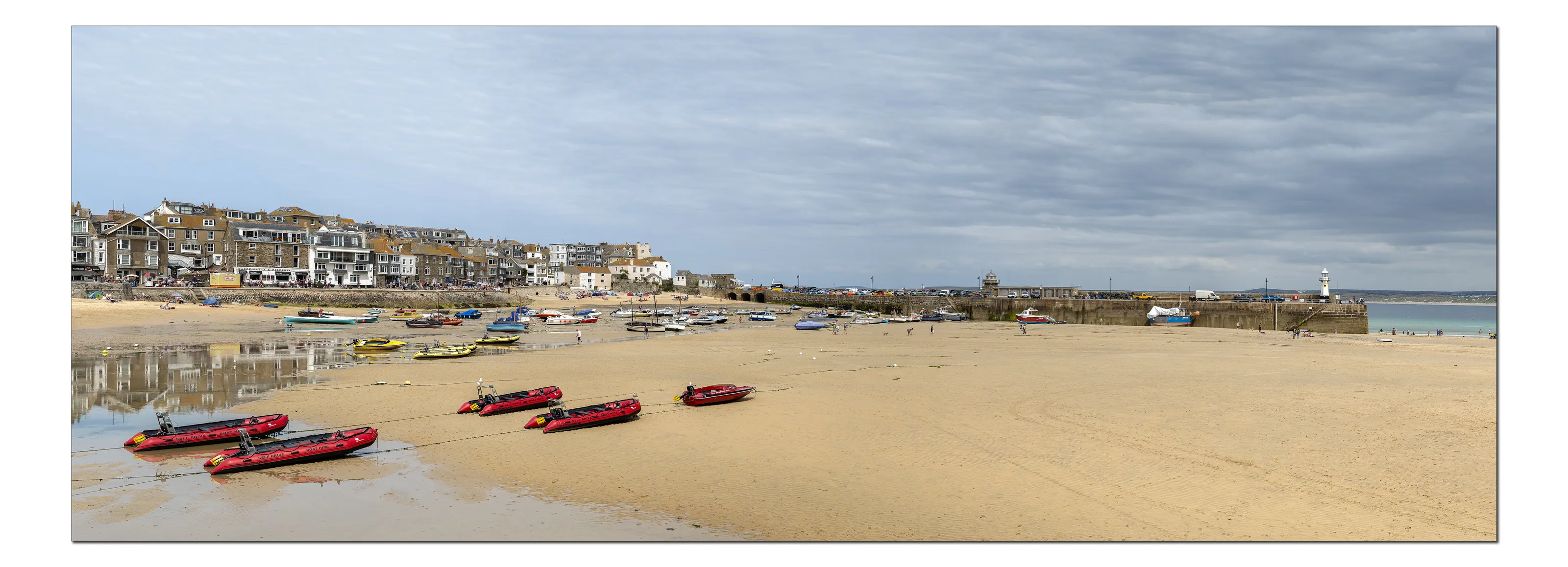 St Ives, Cornwall