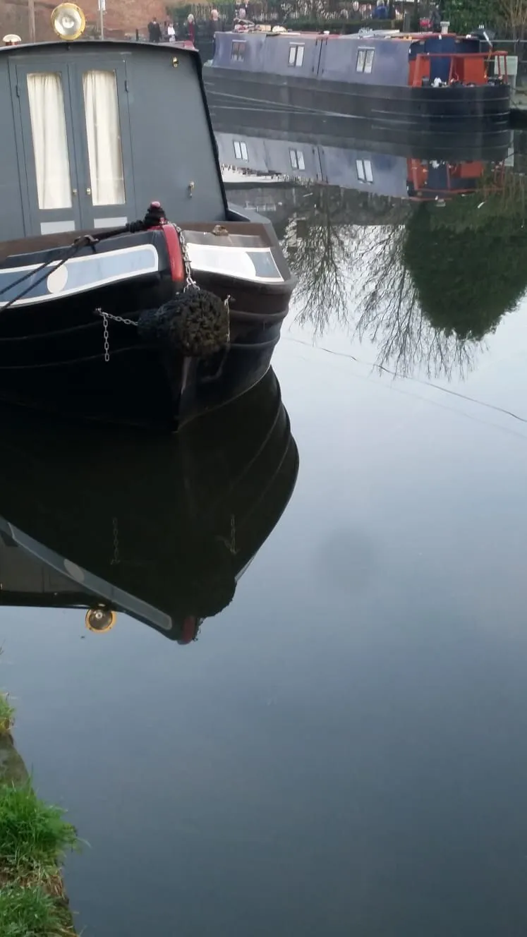 Time for reflection
