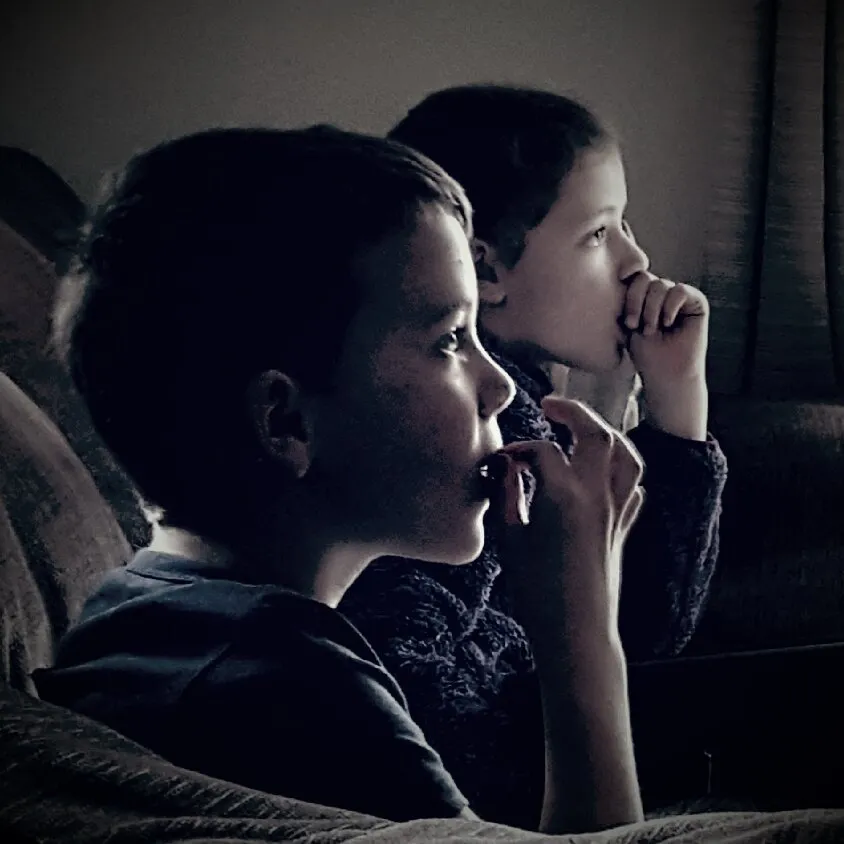 Mesmerized