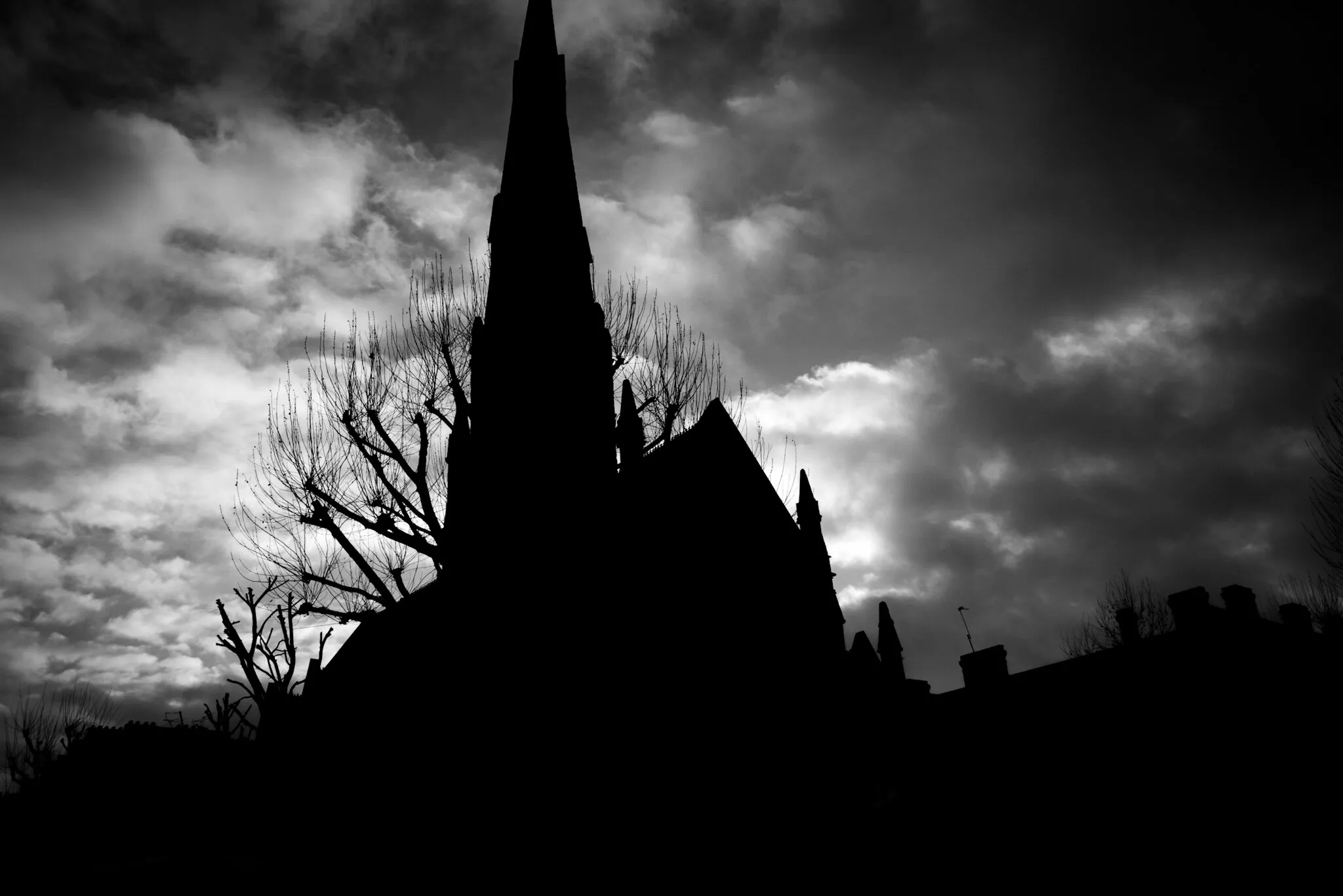 Kentish town