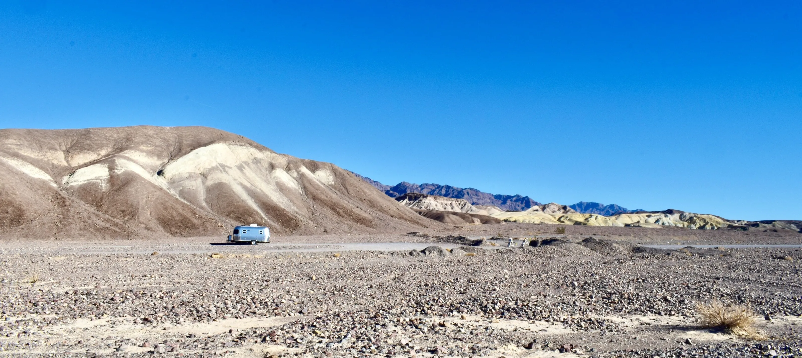 Death?? Valley