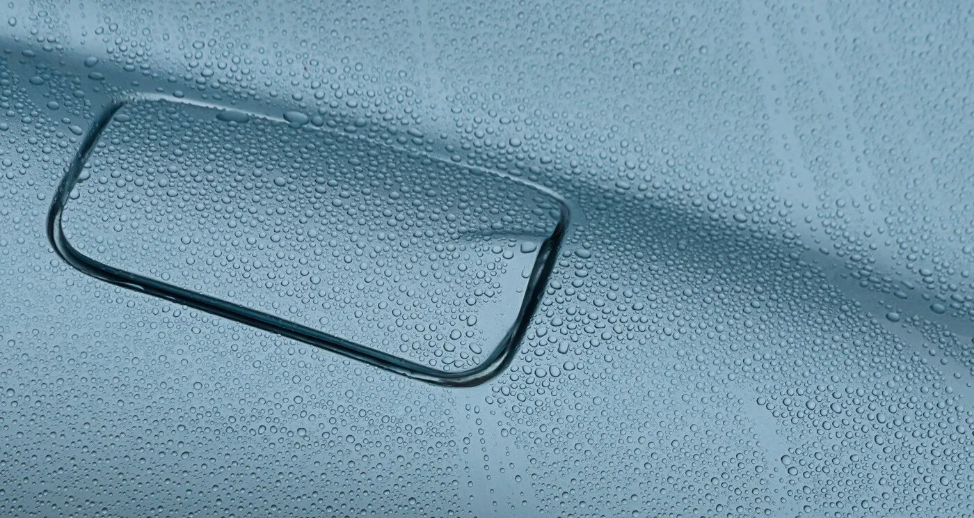 Wet Bodywork
