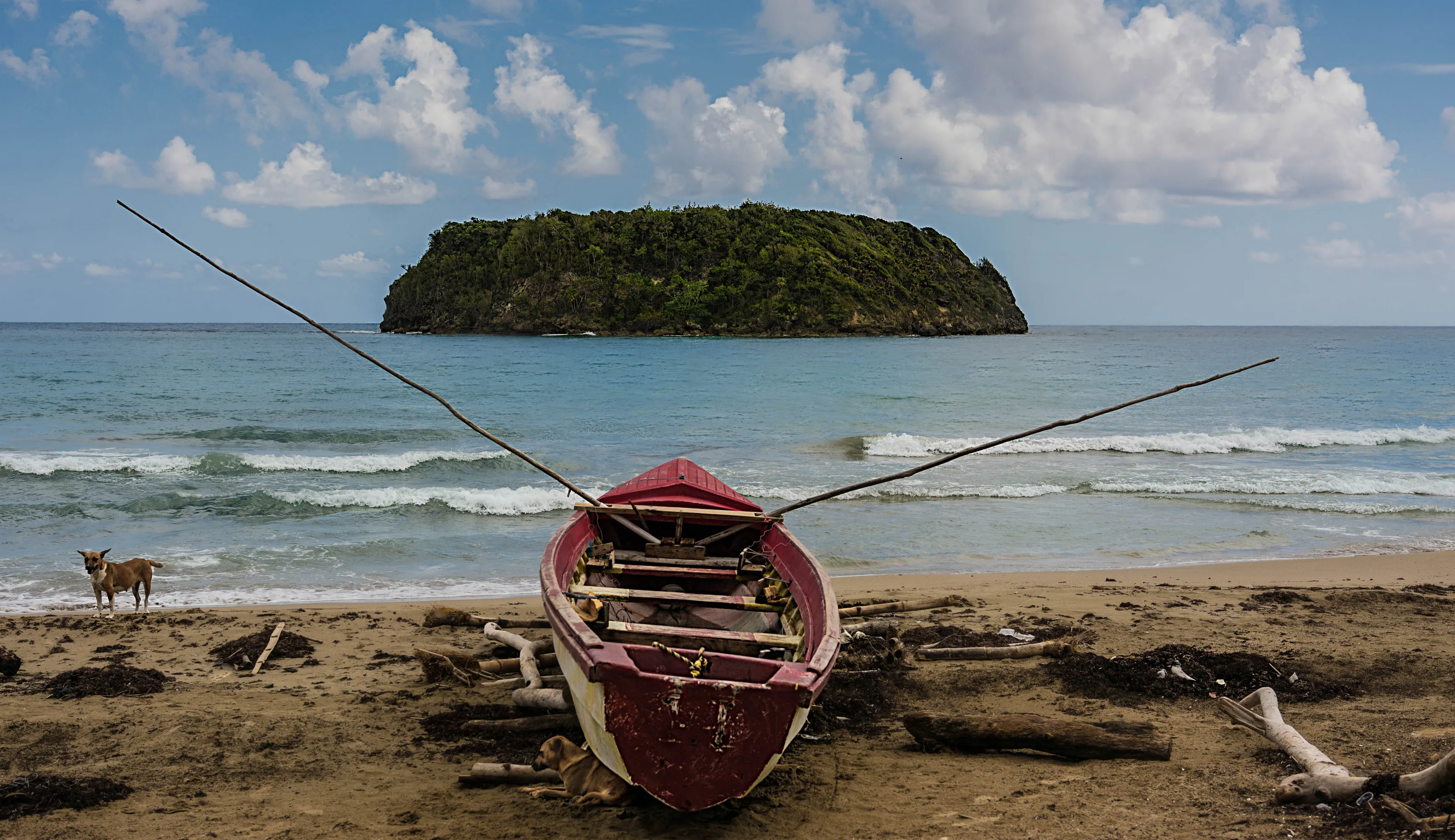 Cabarita Island