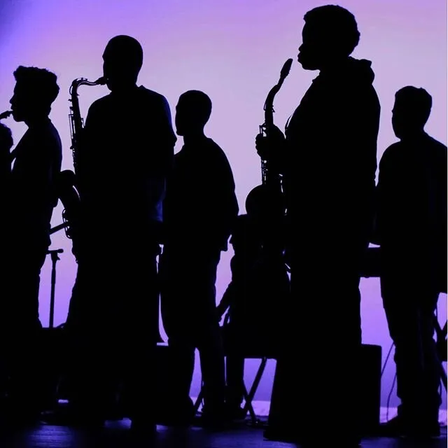 The Band