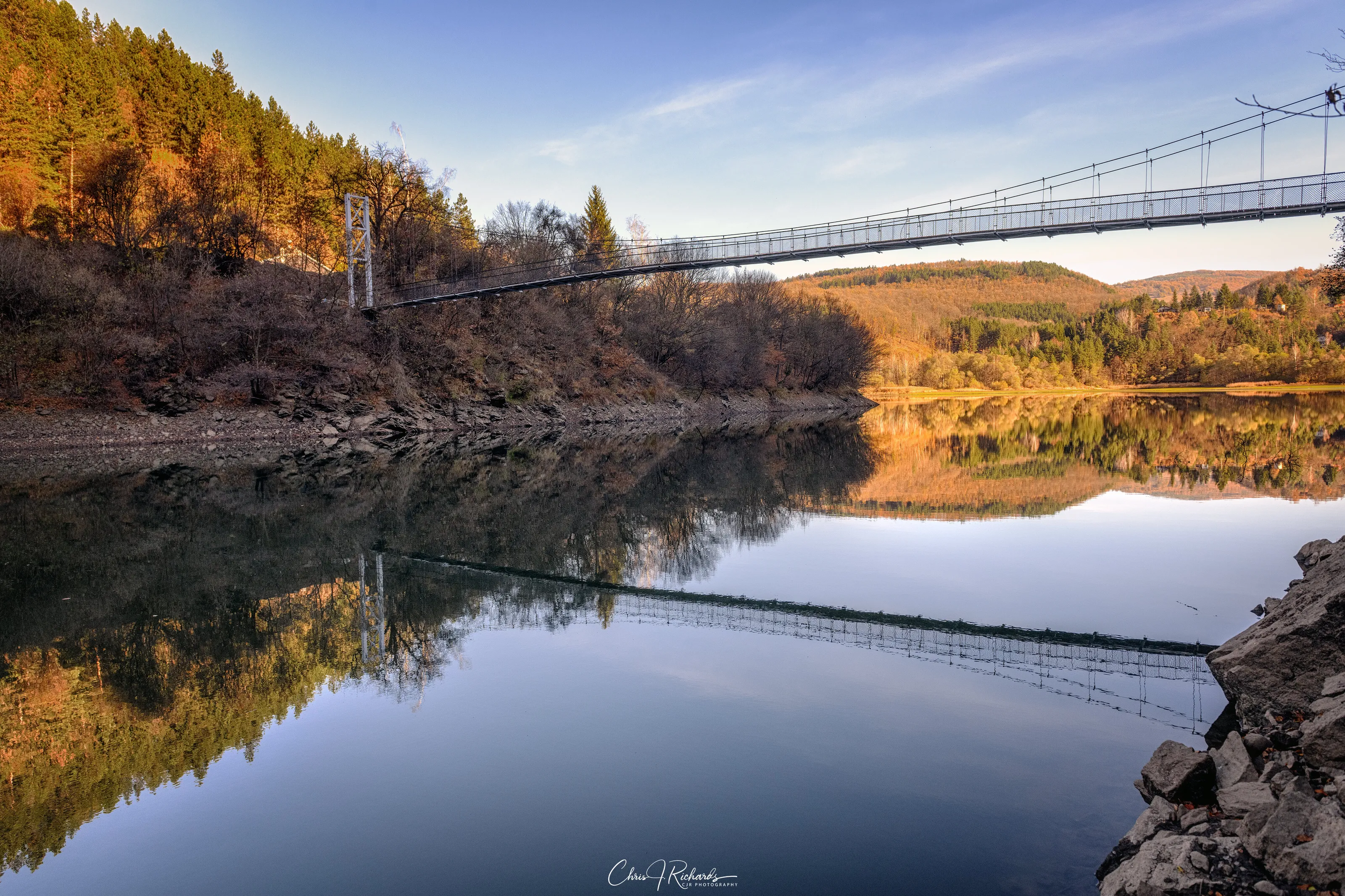 The Bridge