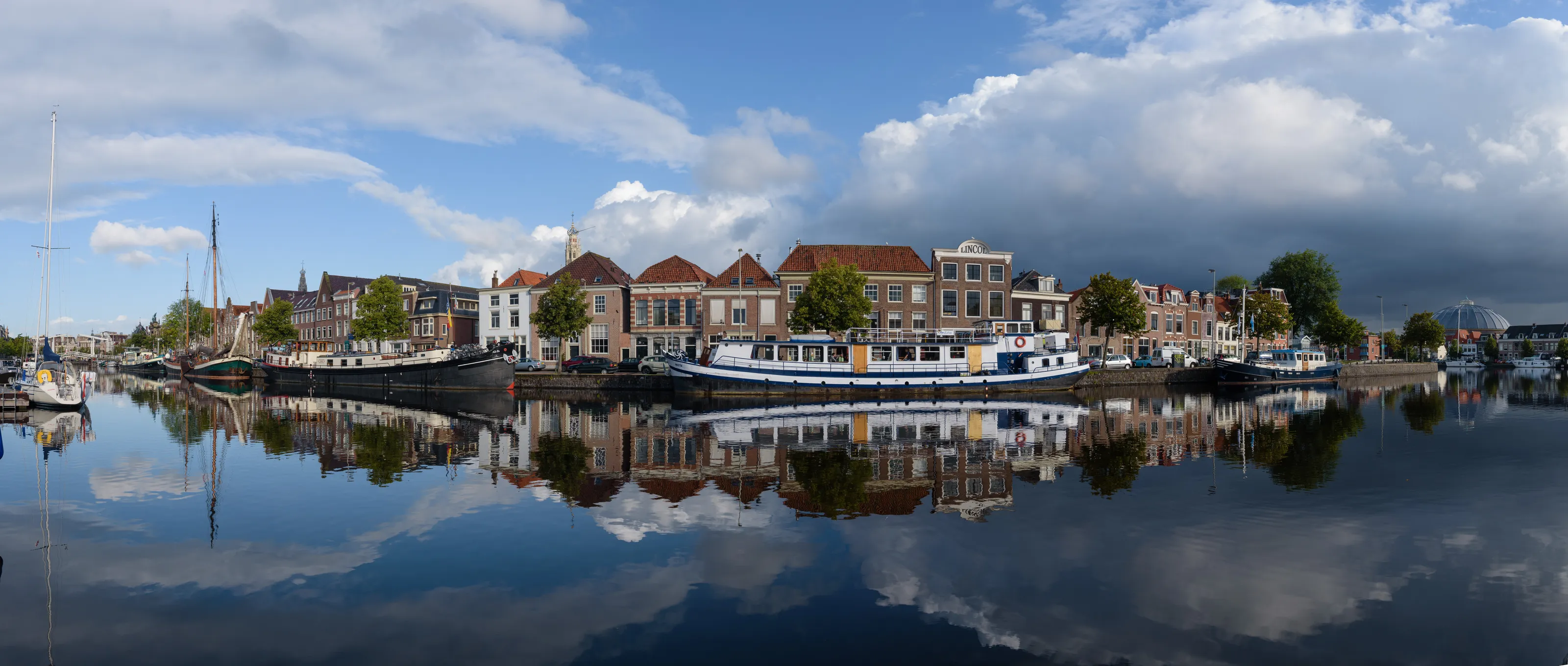 Haarlem pano