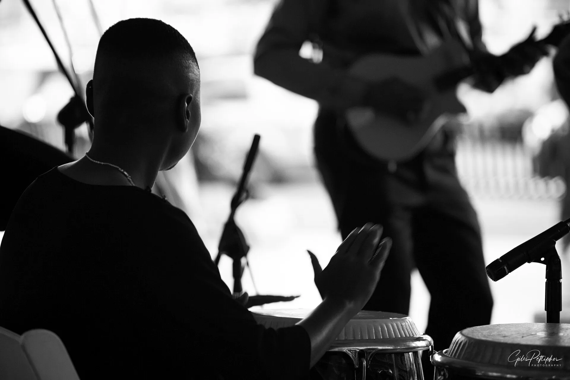 The Music Connection