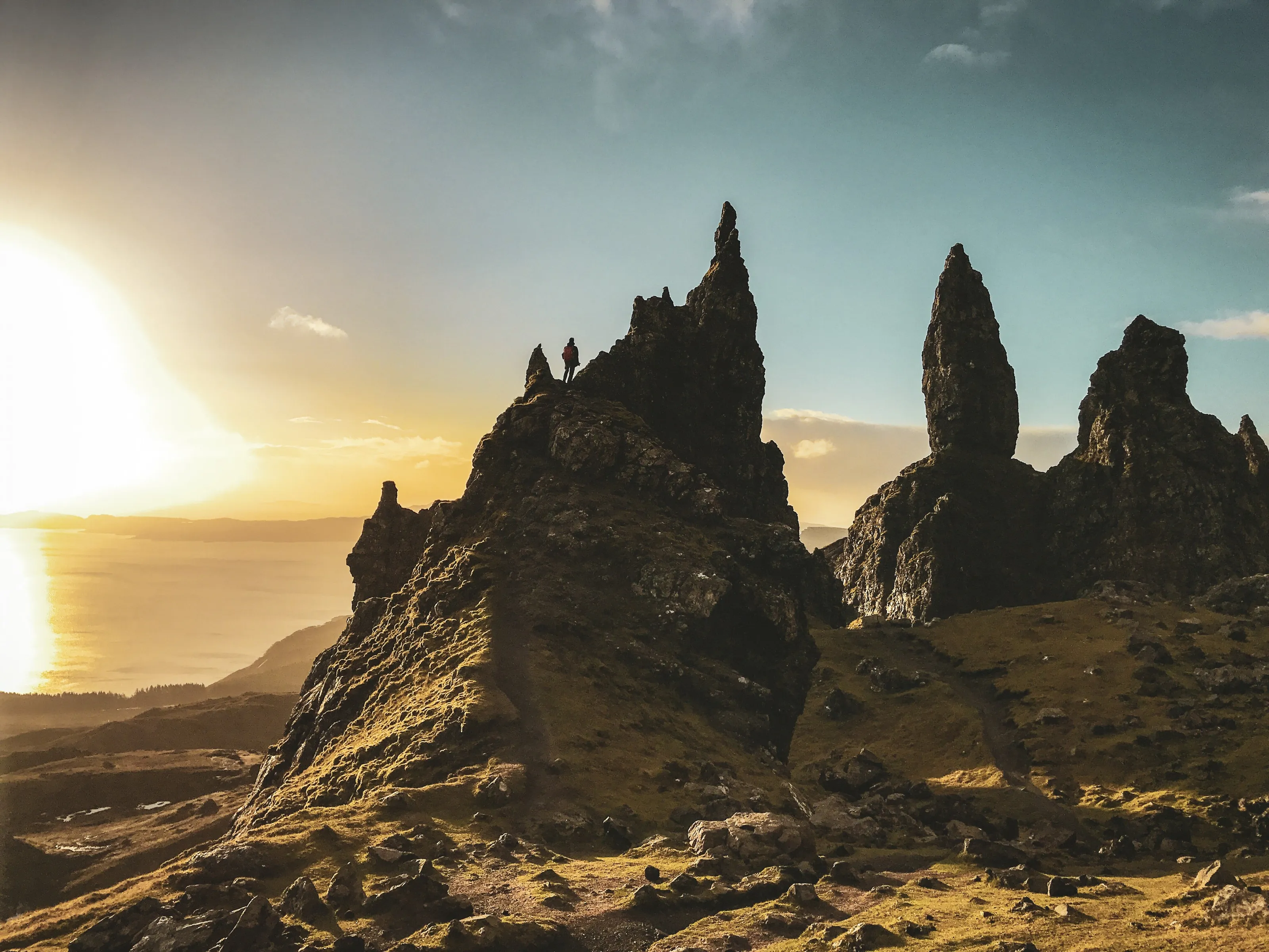 Storr | Skye