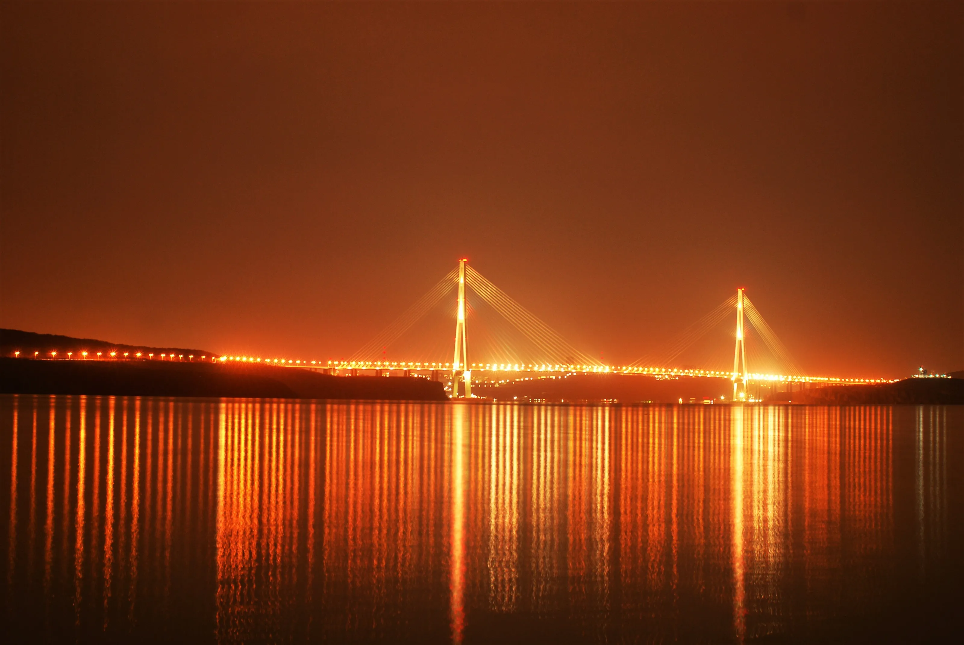 bridge