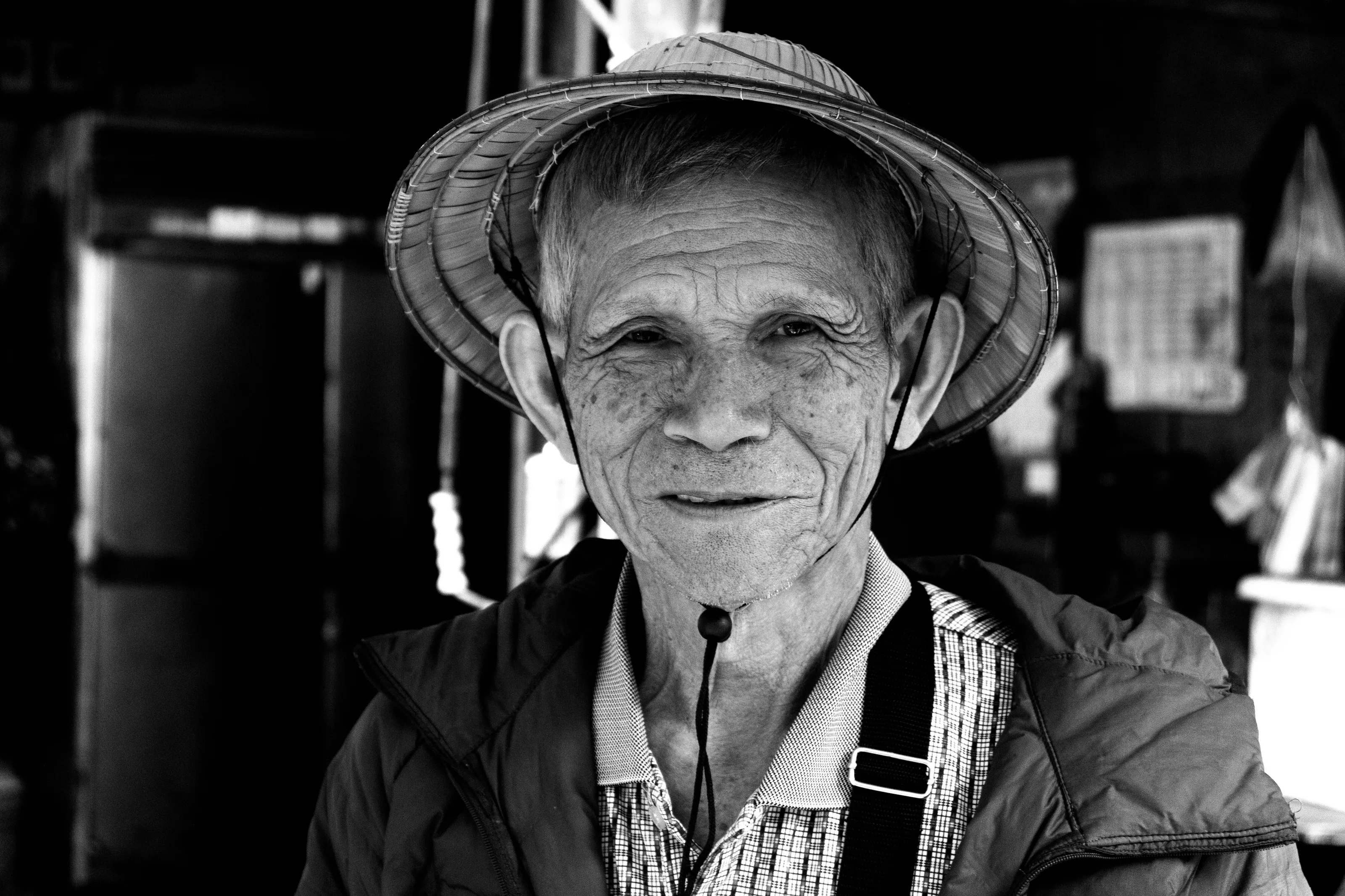 83 years young