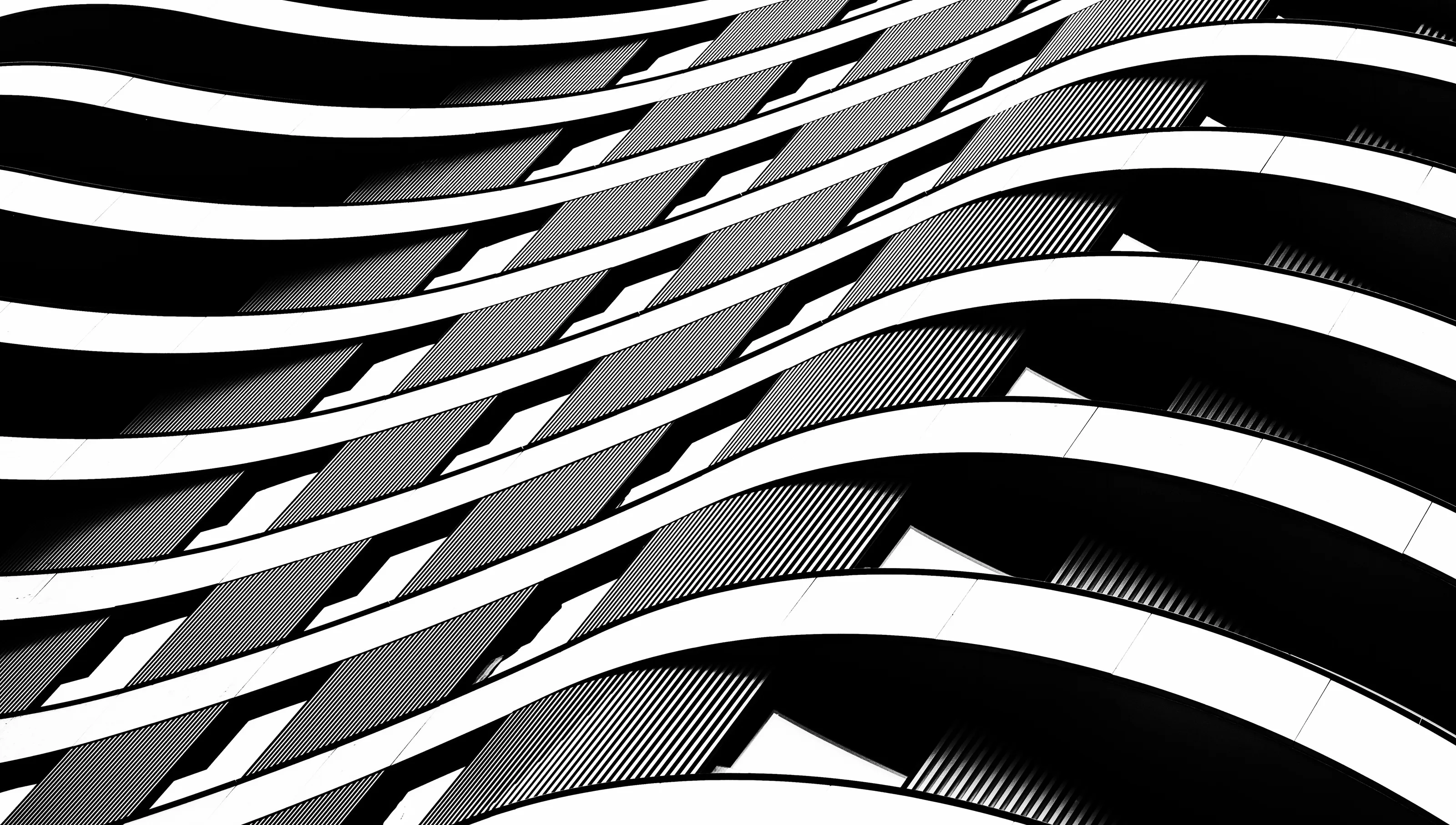 Relax In The City Redux - London Architecture