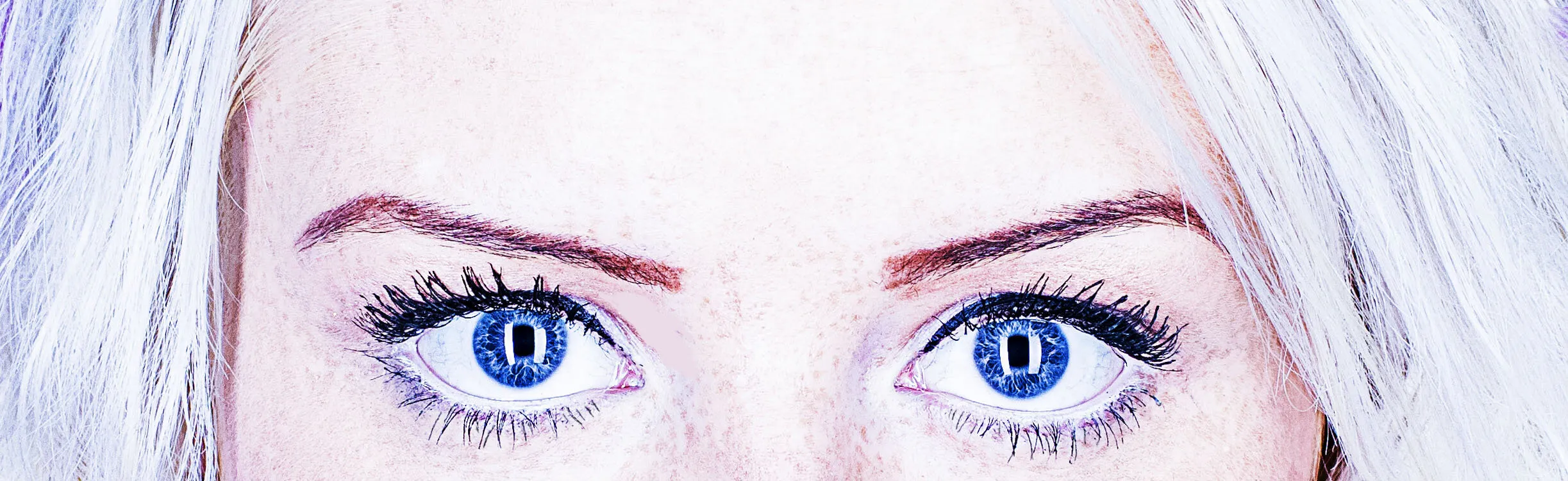 Eyes