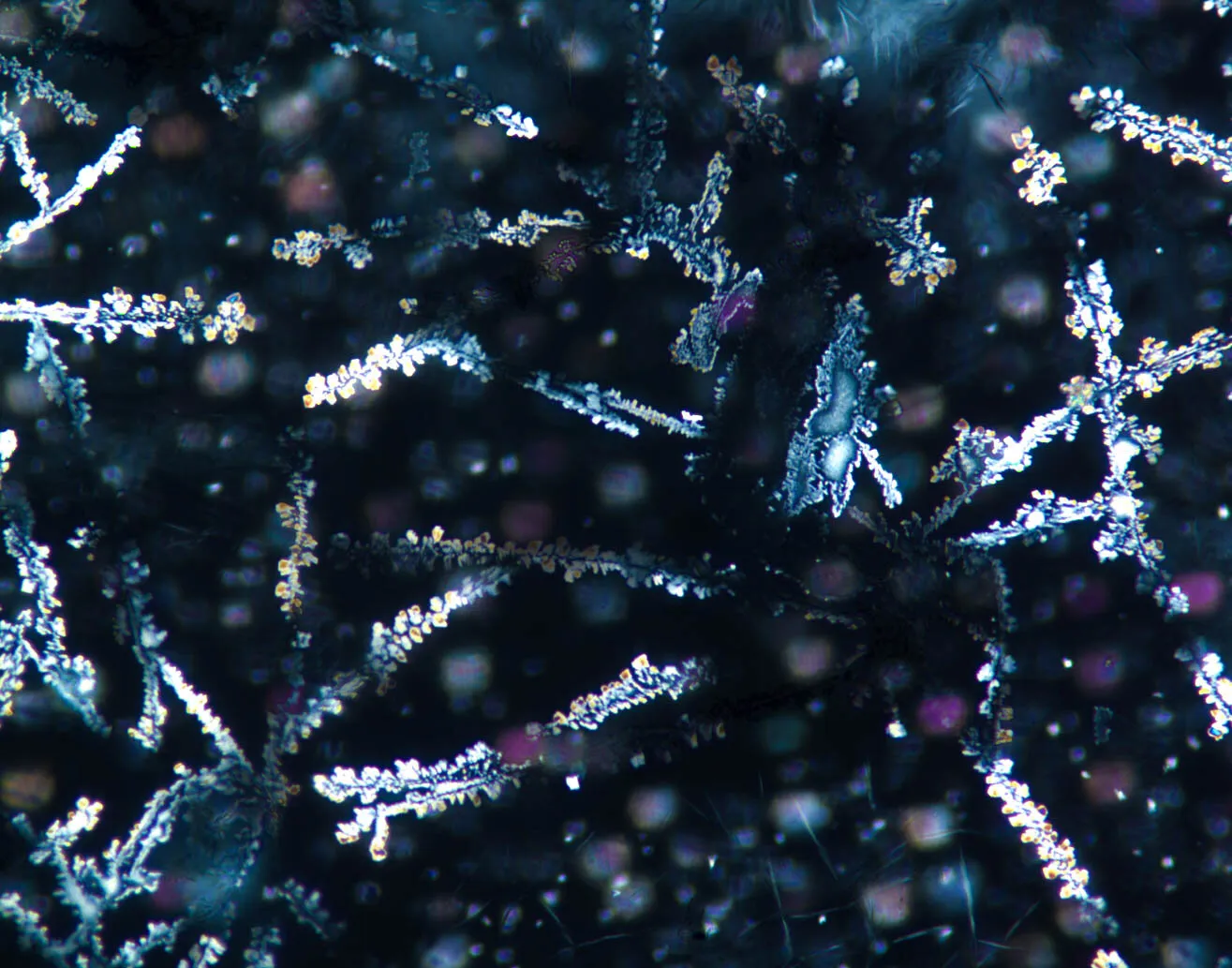 Crystal