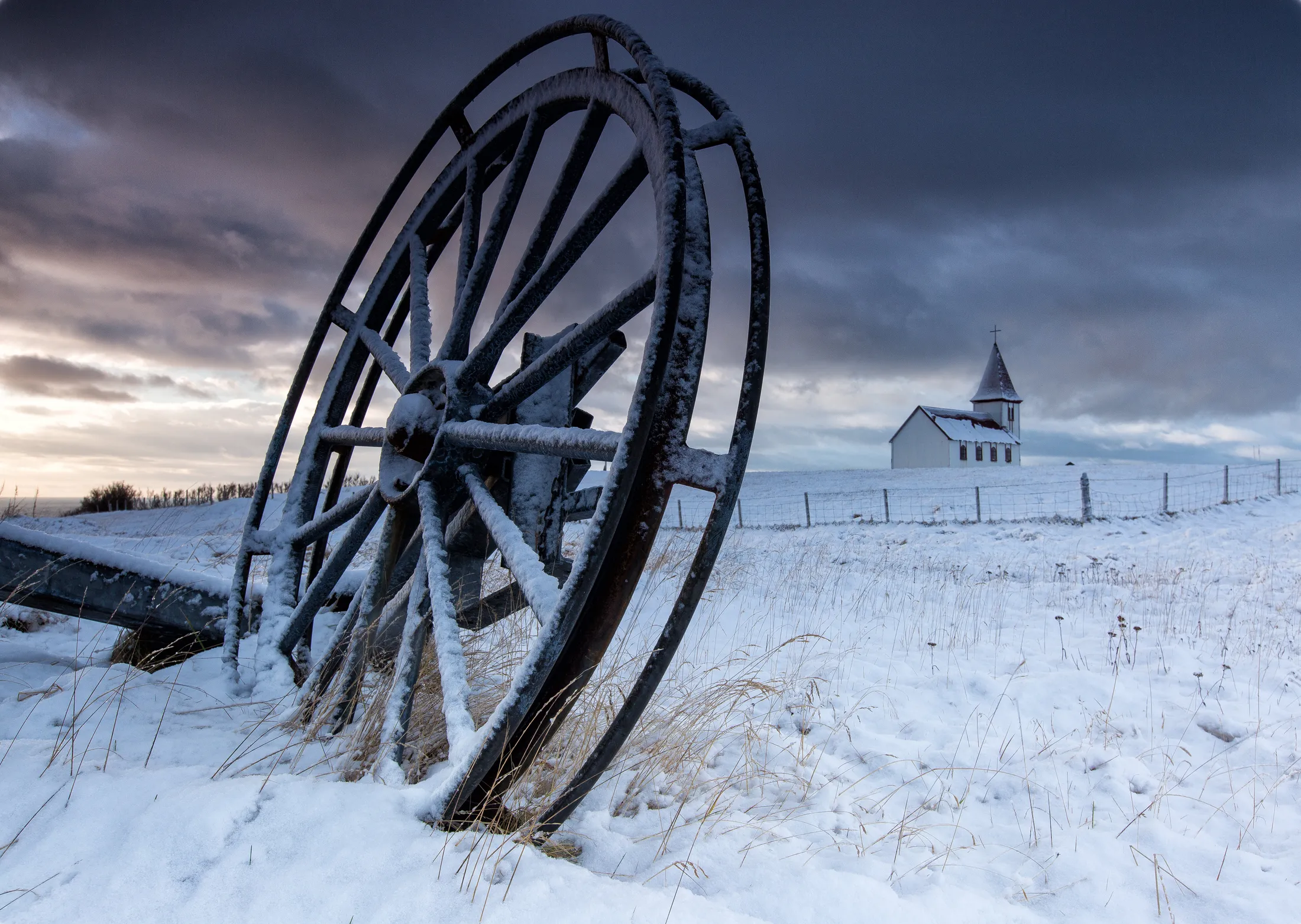 Hellnar Iceland