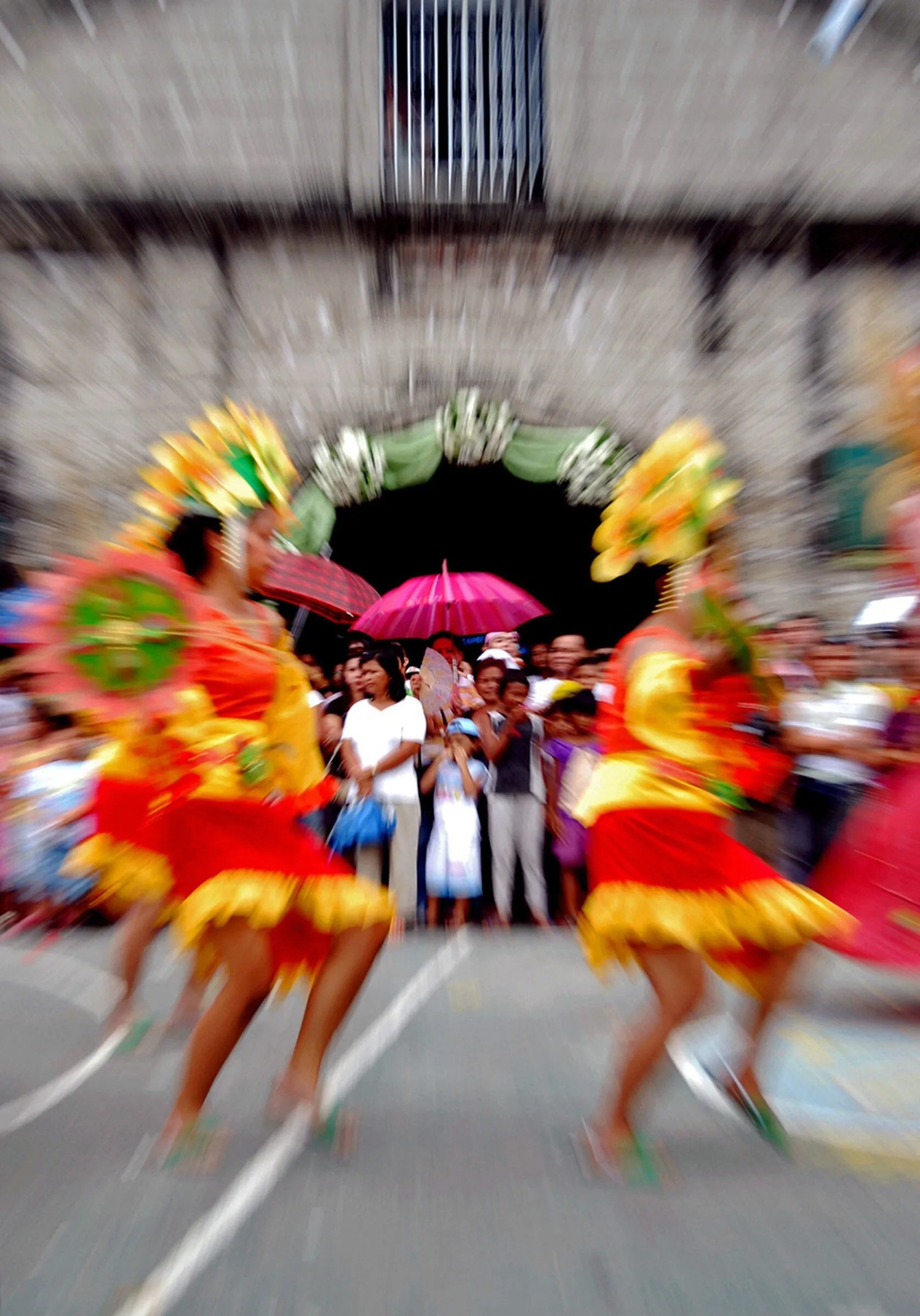 Philippine Fiesta