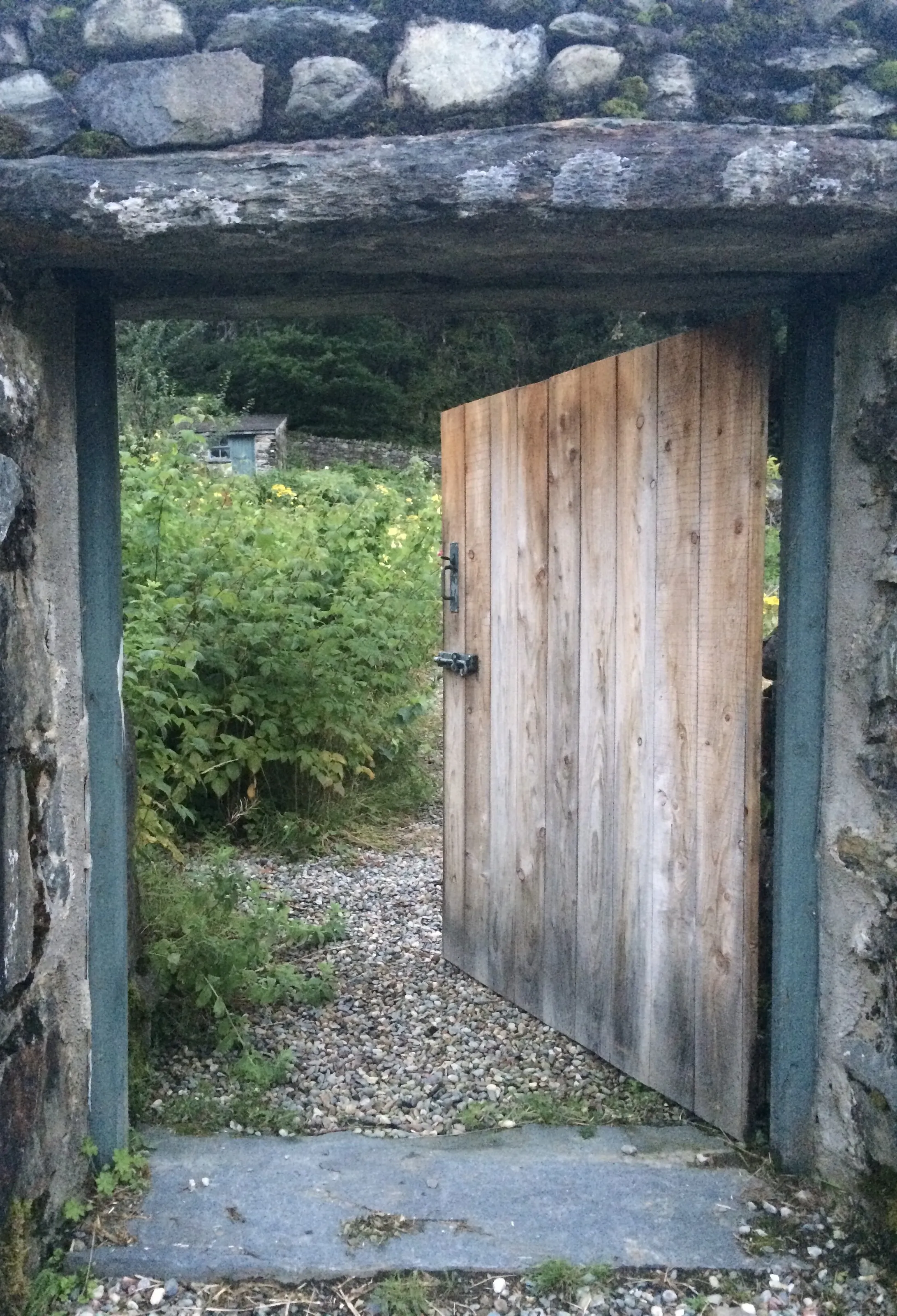 Secret Garden