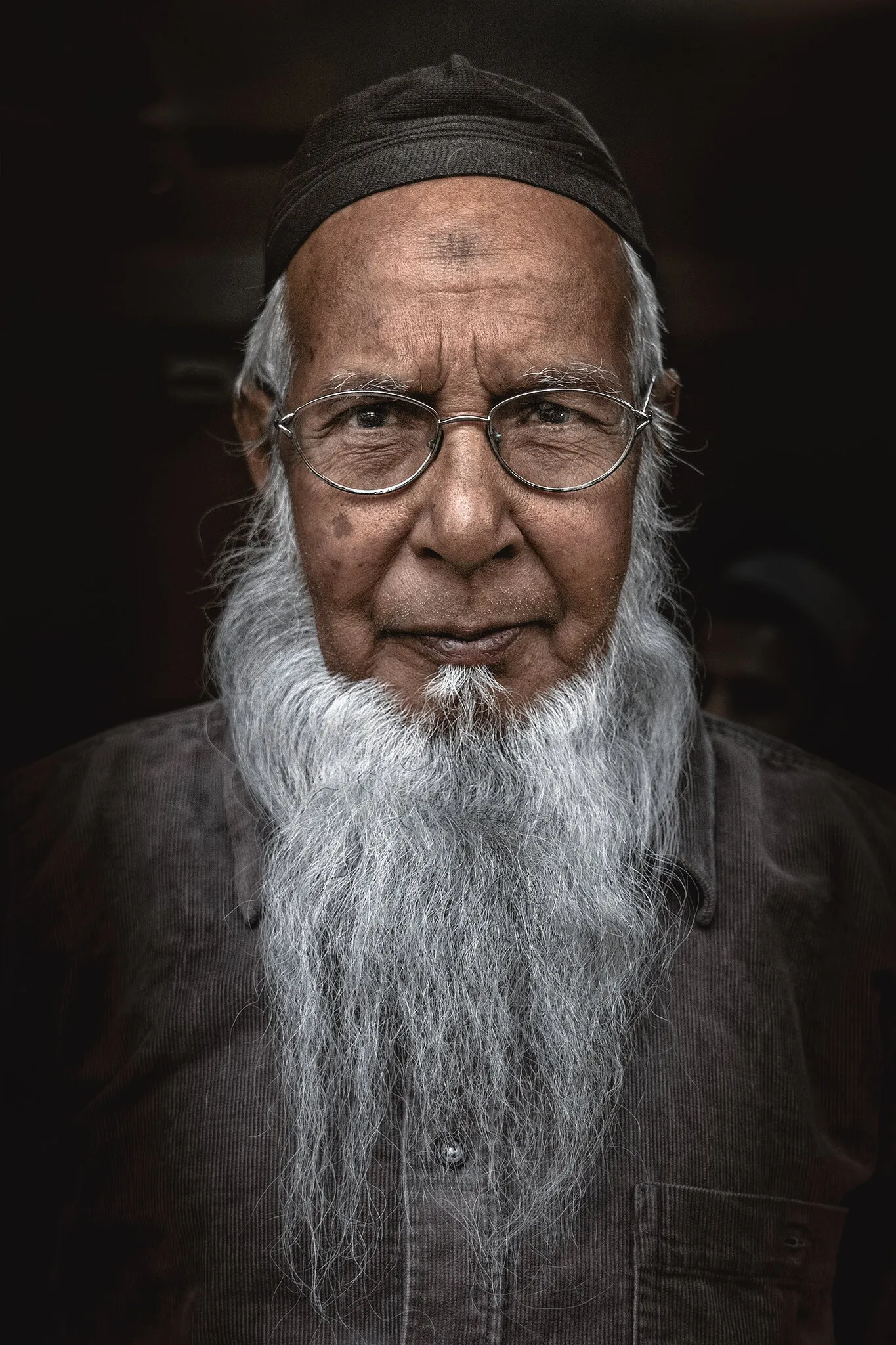 Senior of Kolkata