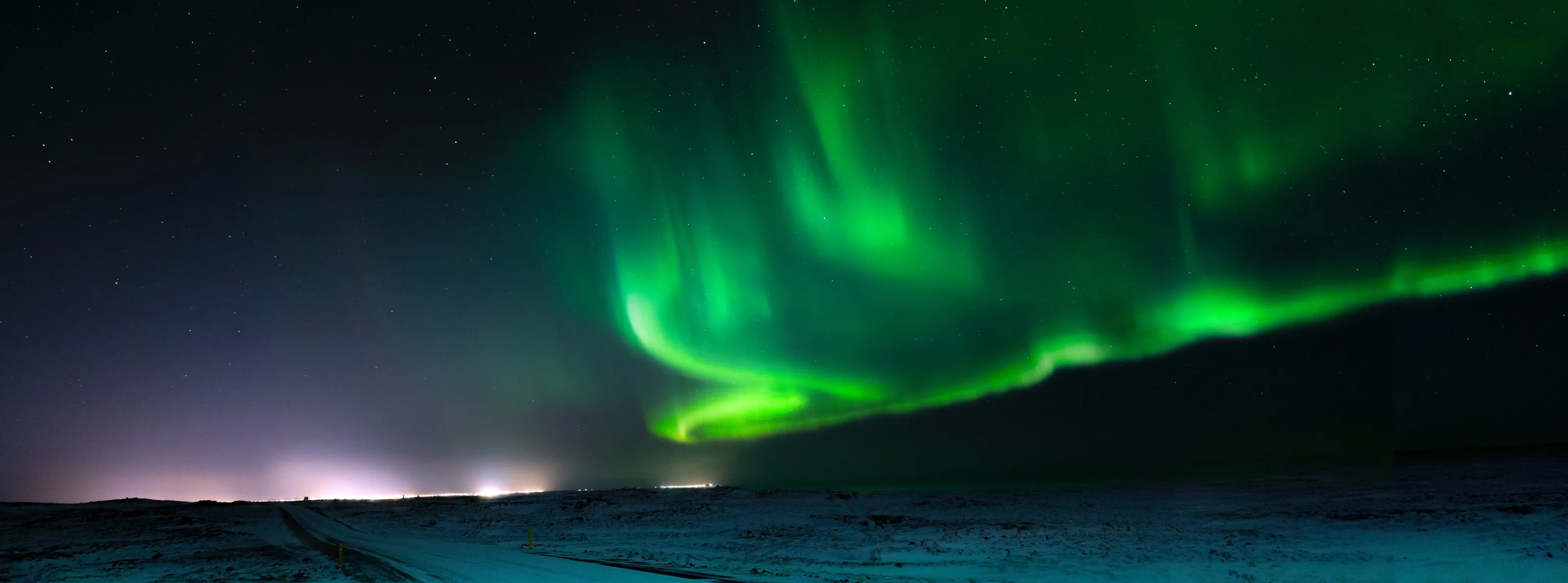 The Aurora