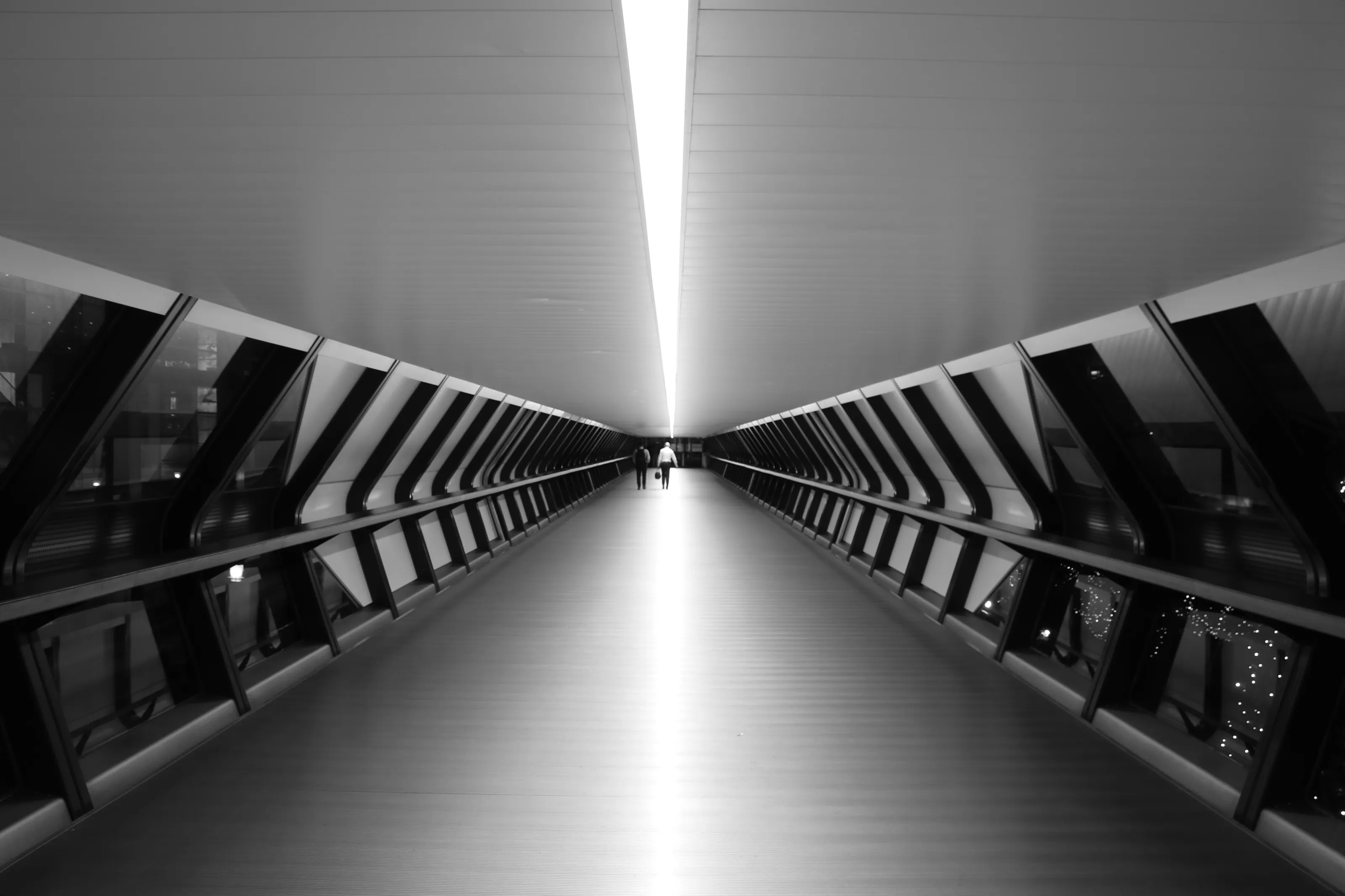 Walkway