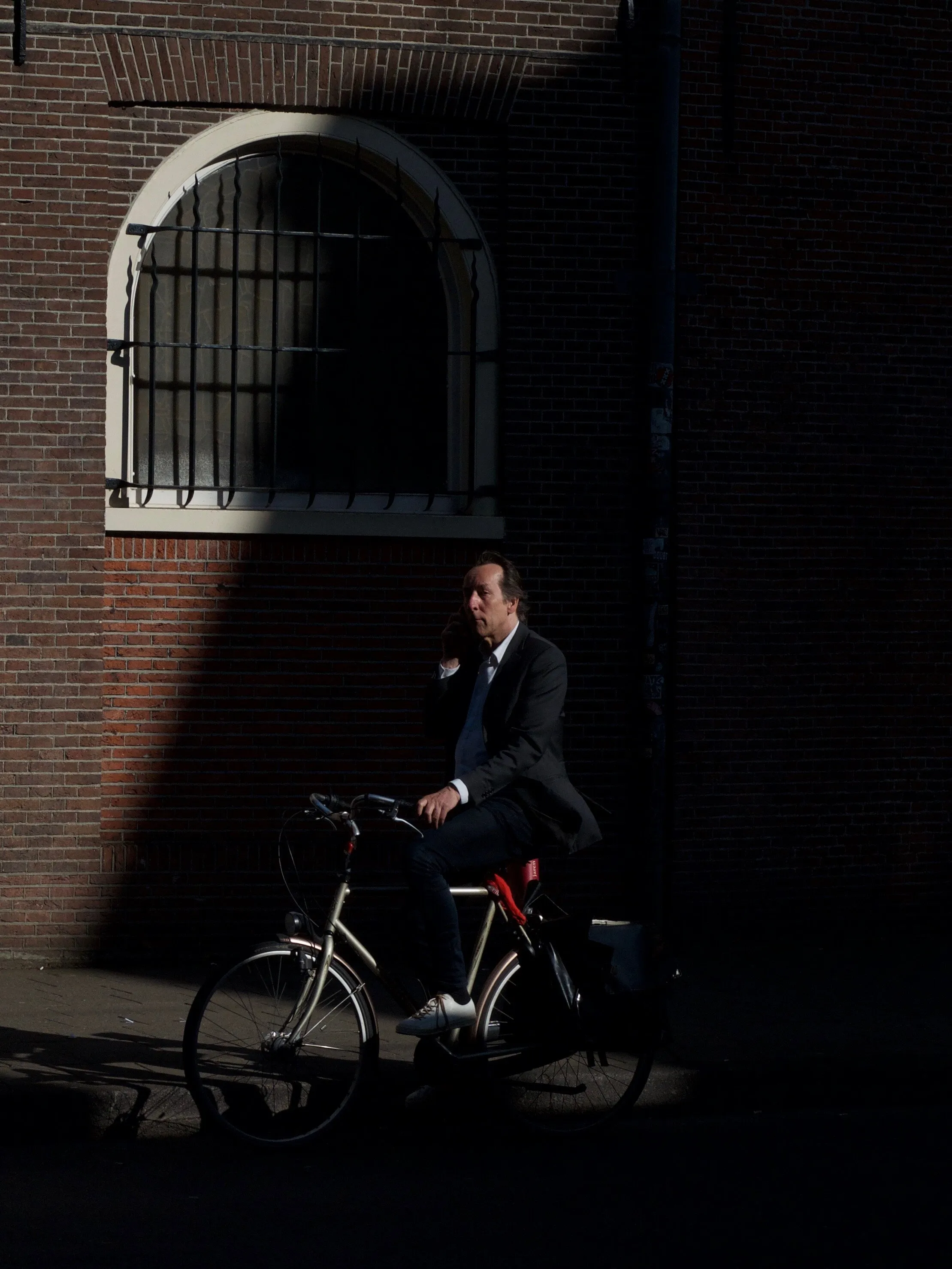 Pedal On