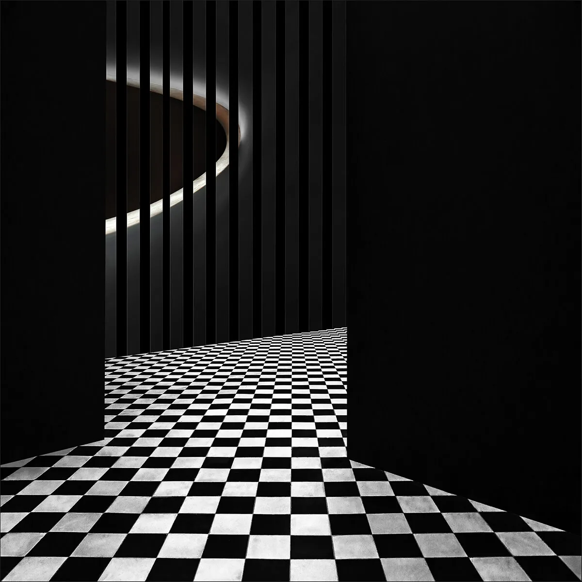 escape room