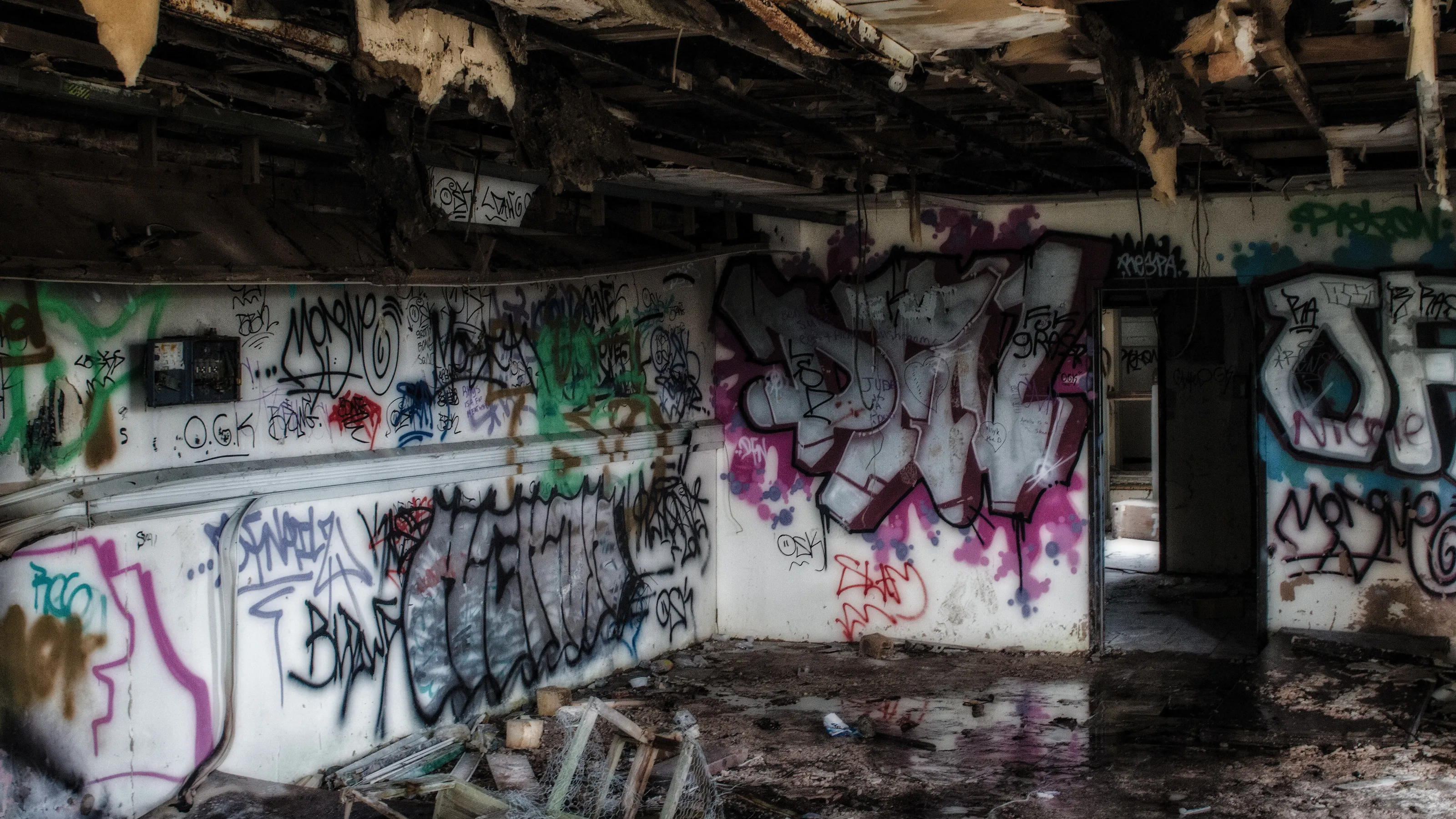 Urban Gallery
