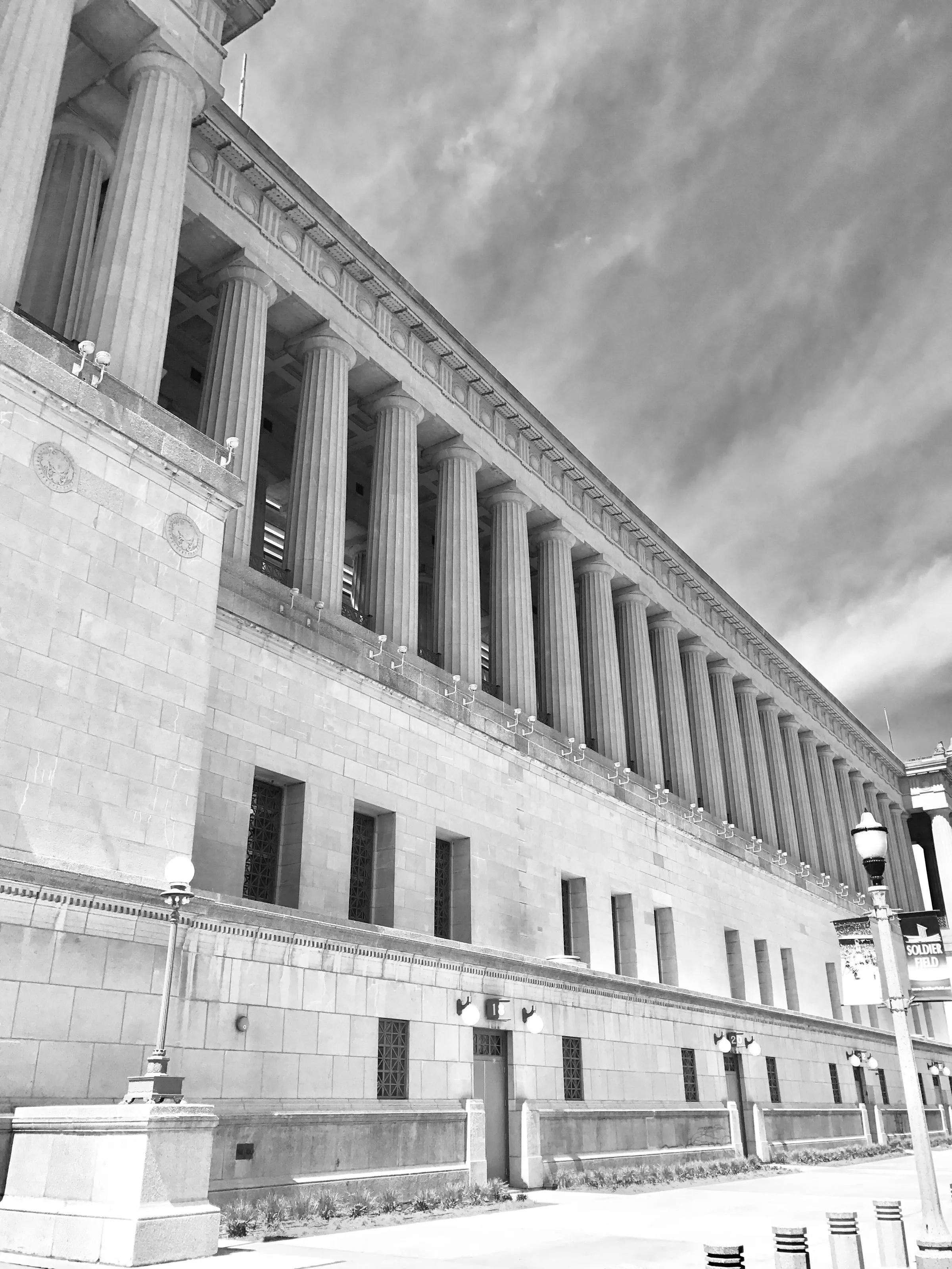 Soldier Field