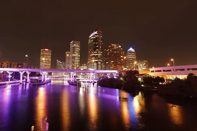 Tampa Bay
