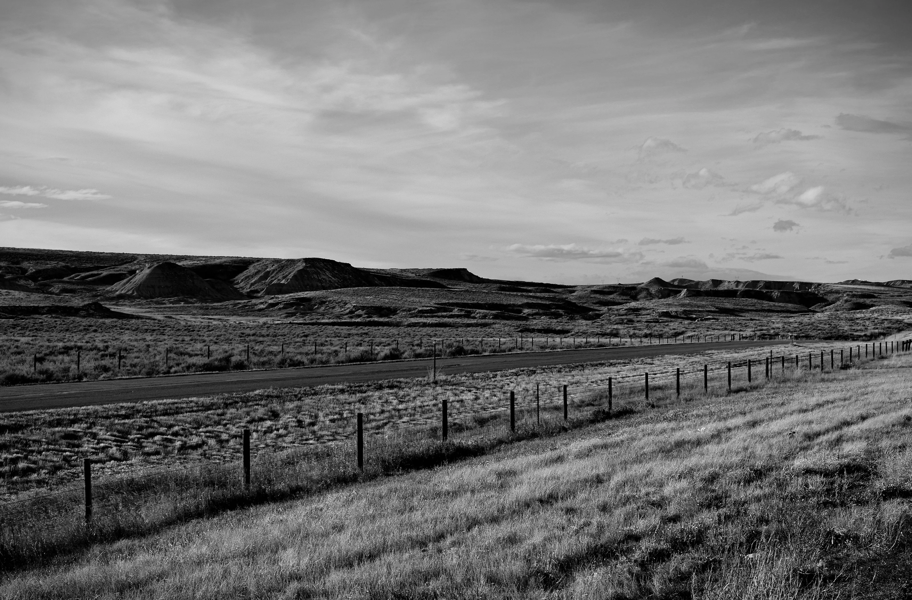 Country Road