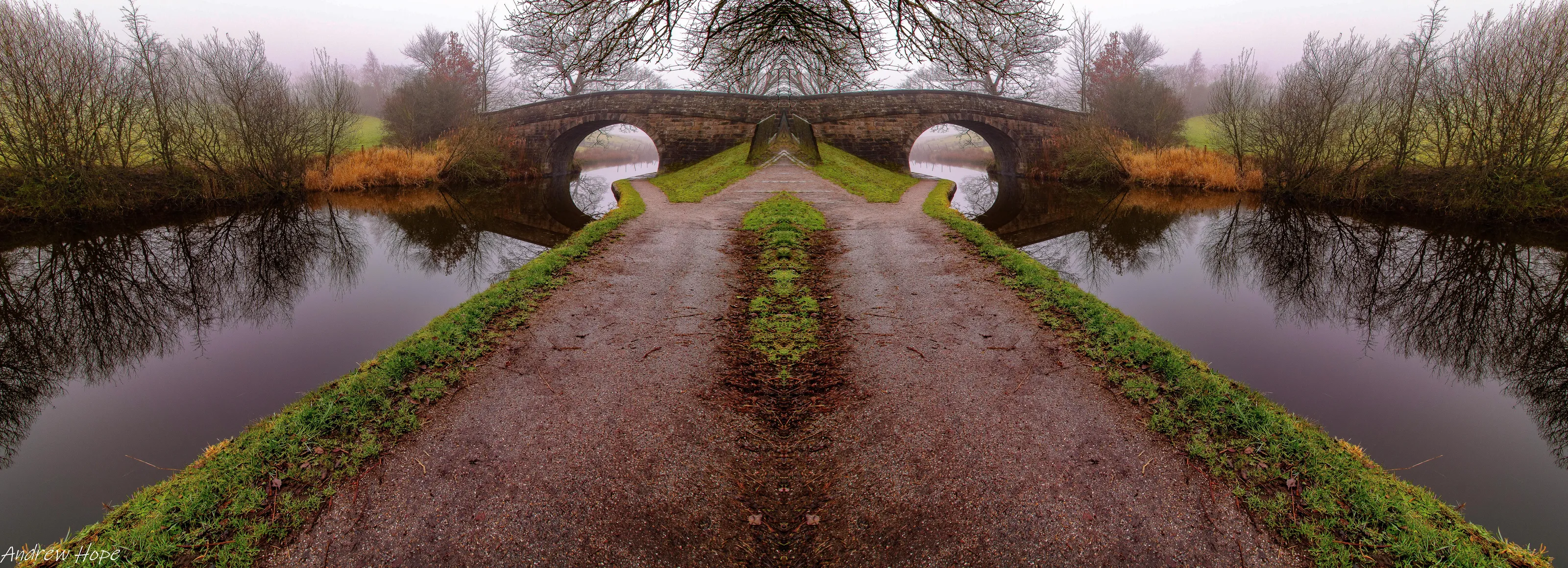 The Knights Bridge