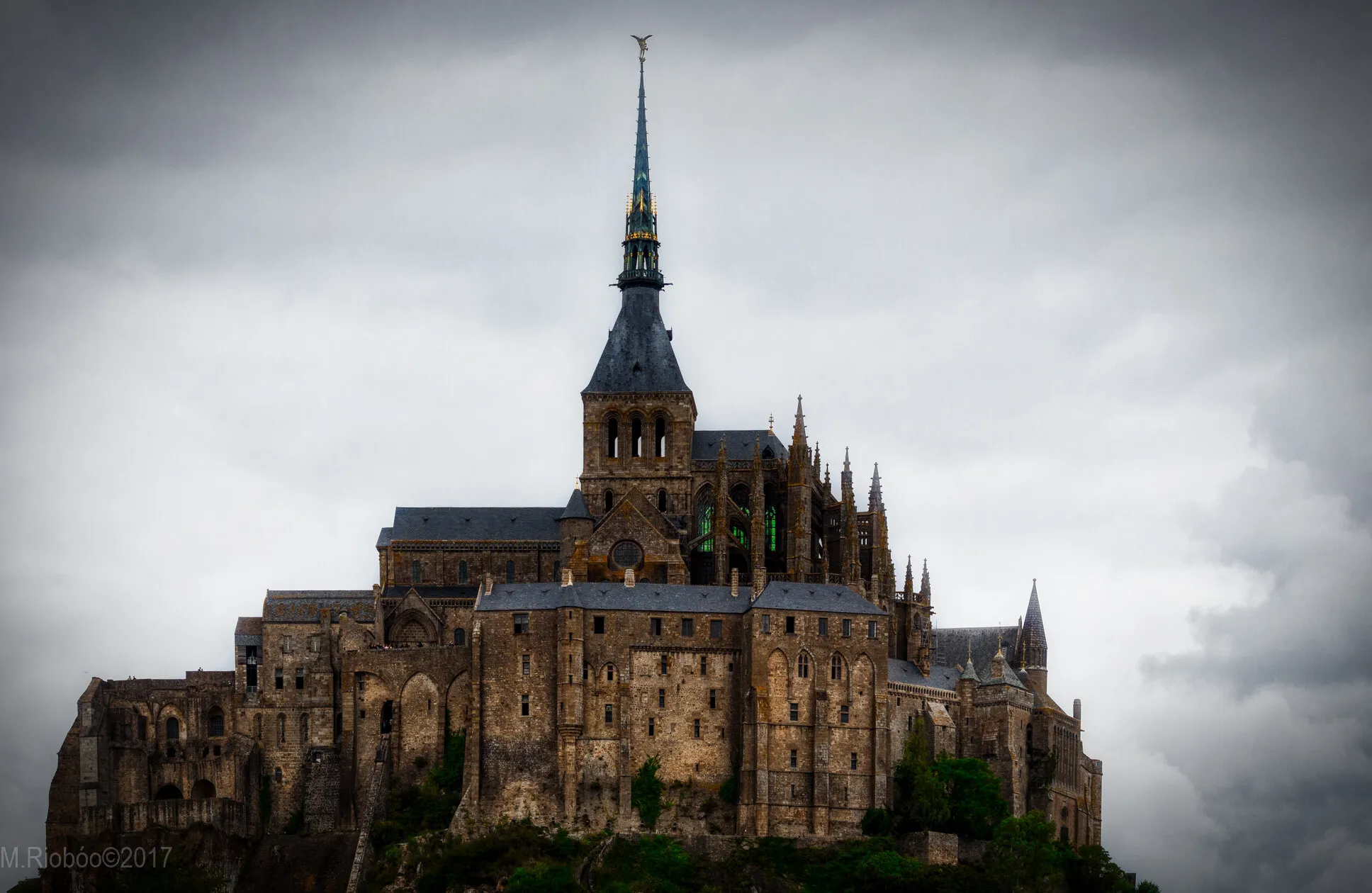 St Michel