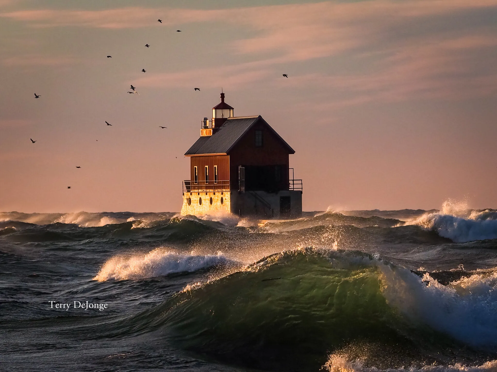 Wave