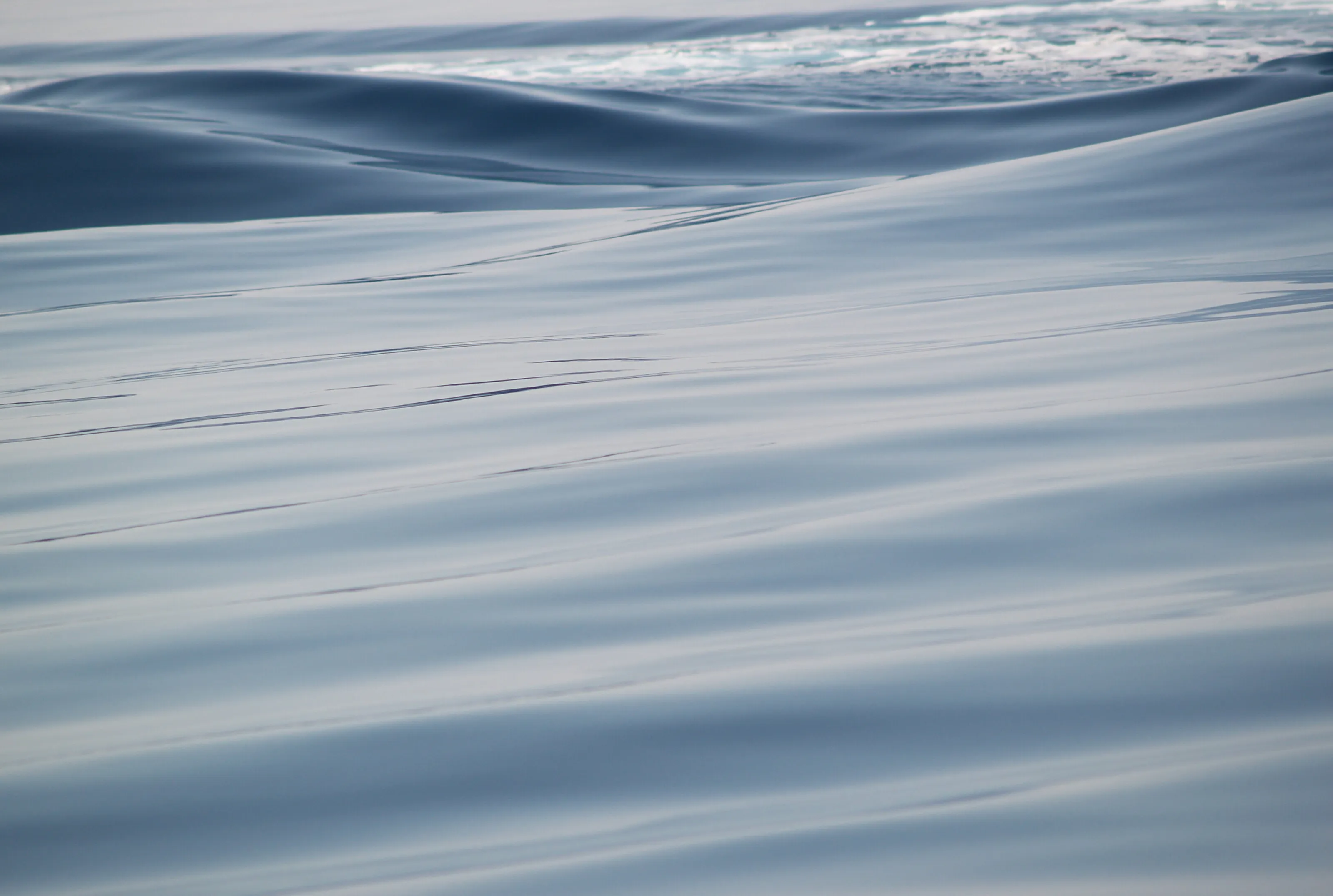 Making Waves