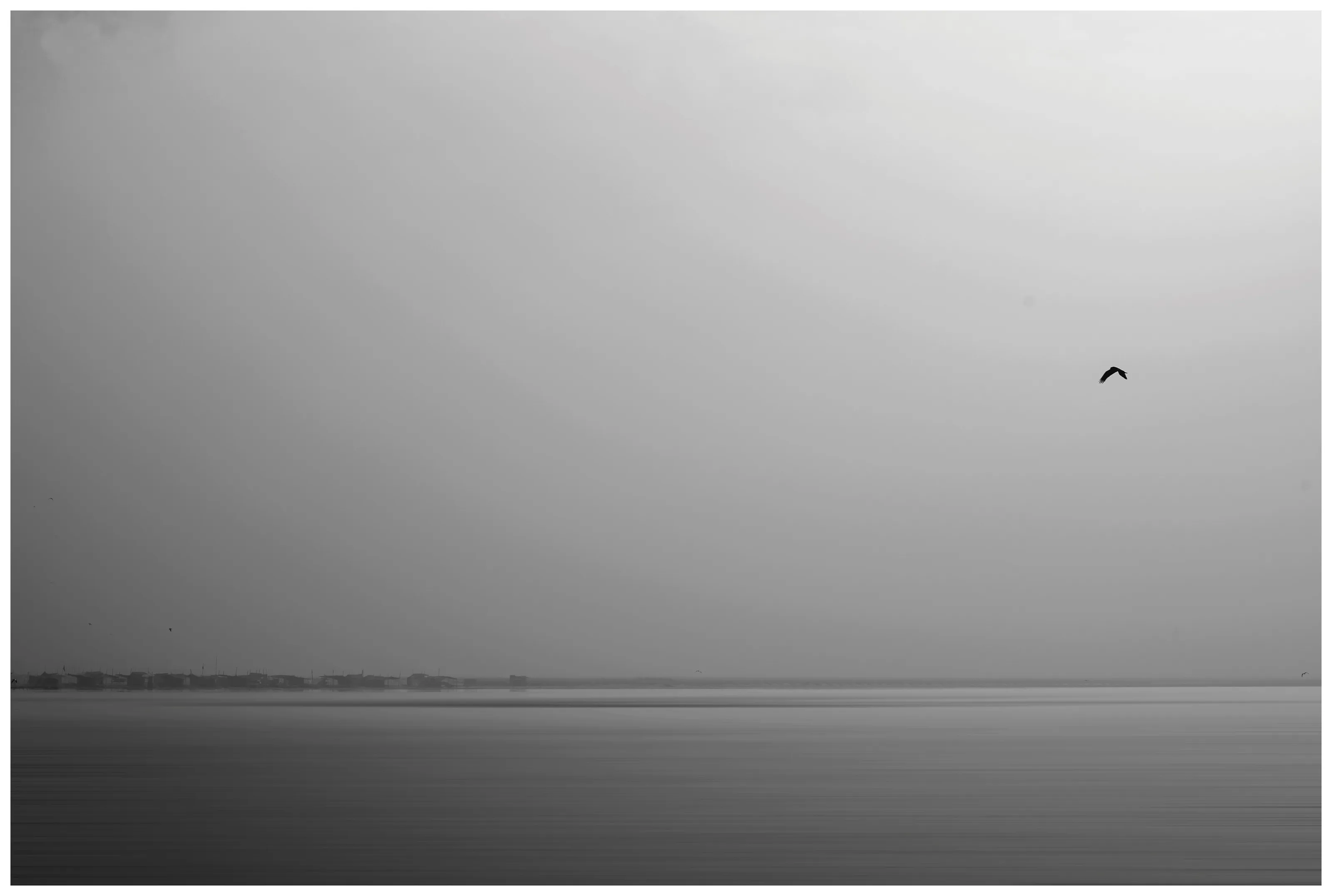 The Perfect Calmness