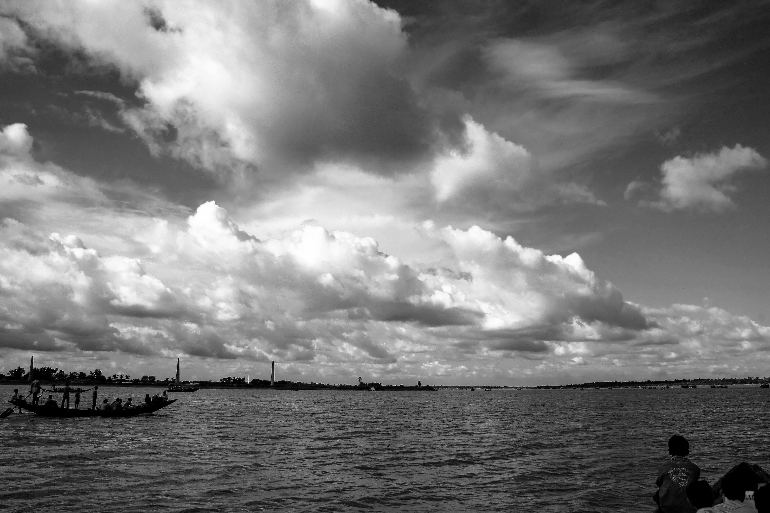 Taki West Bengal India