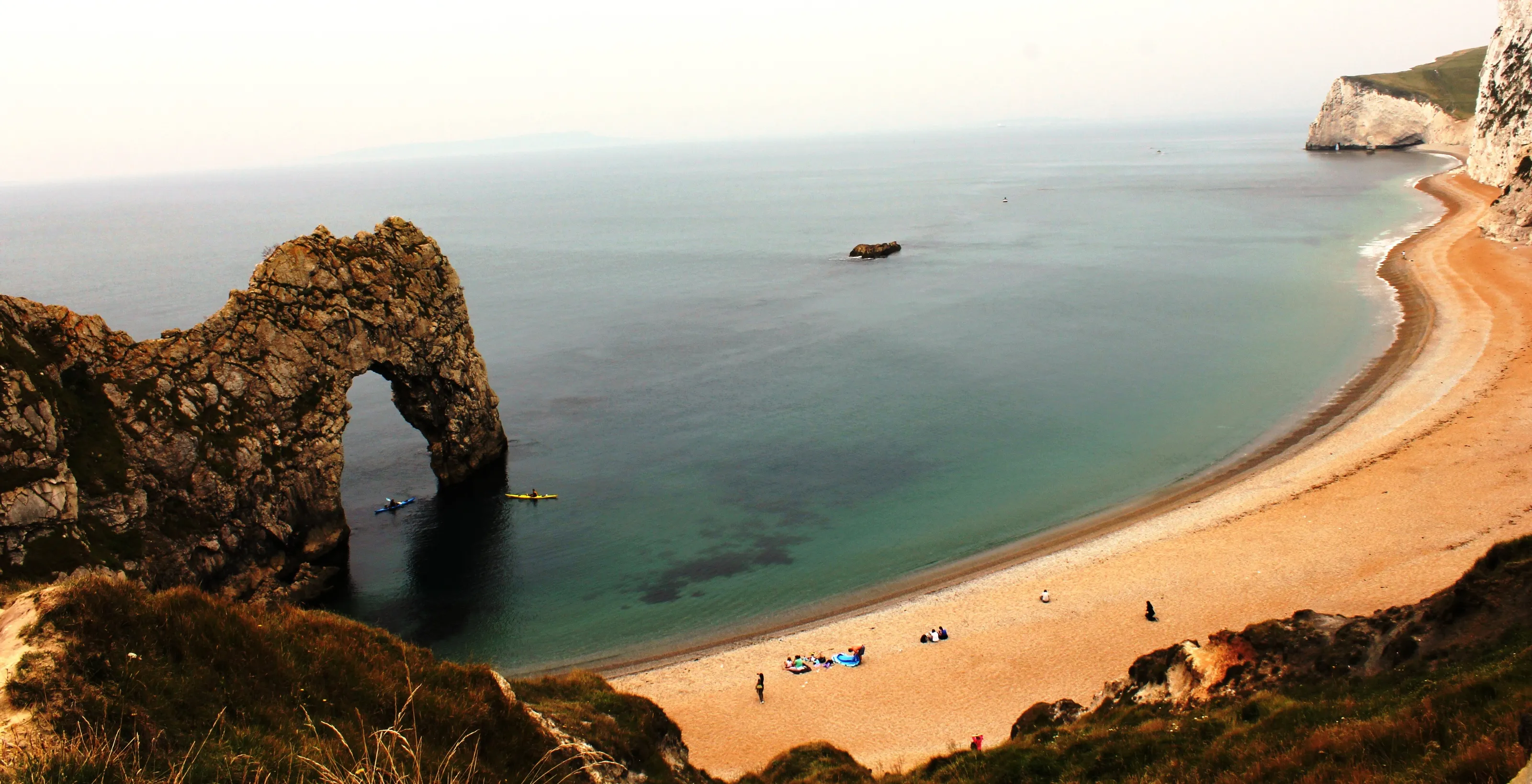 DURDLE DOOR