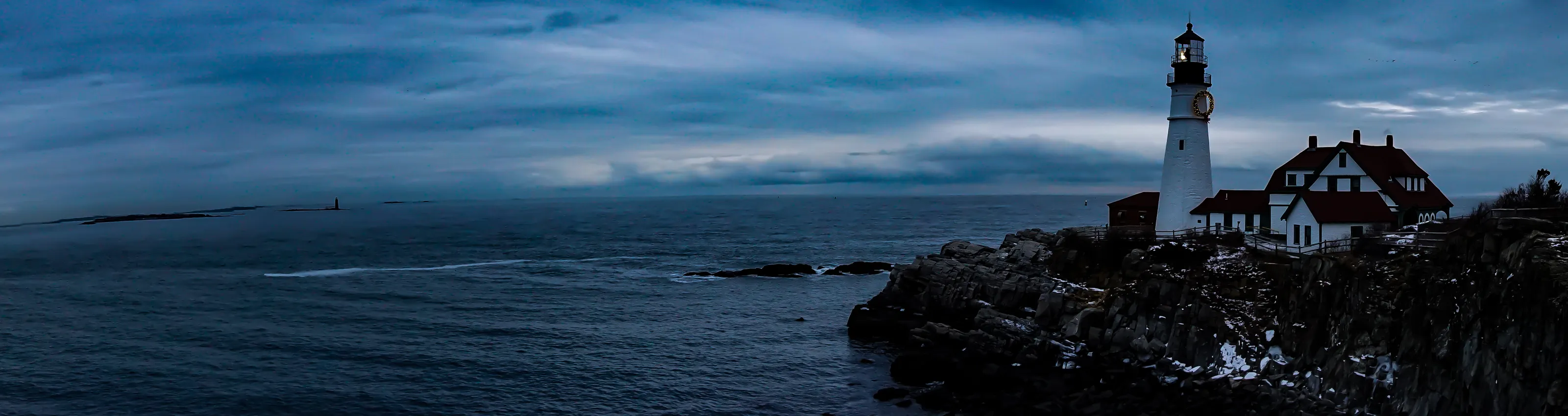 Blue Point