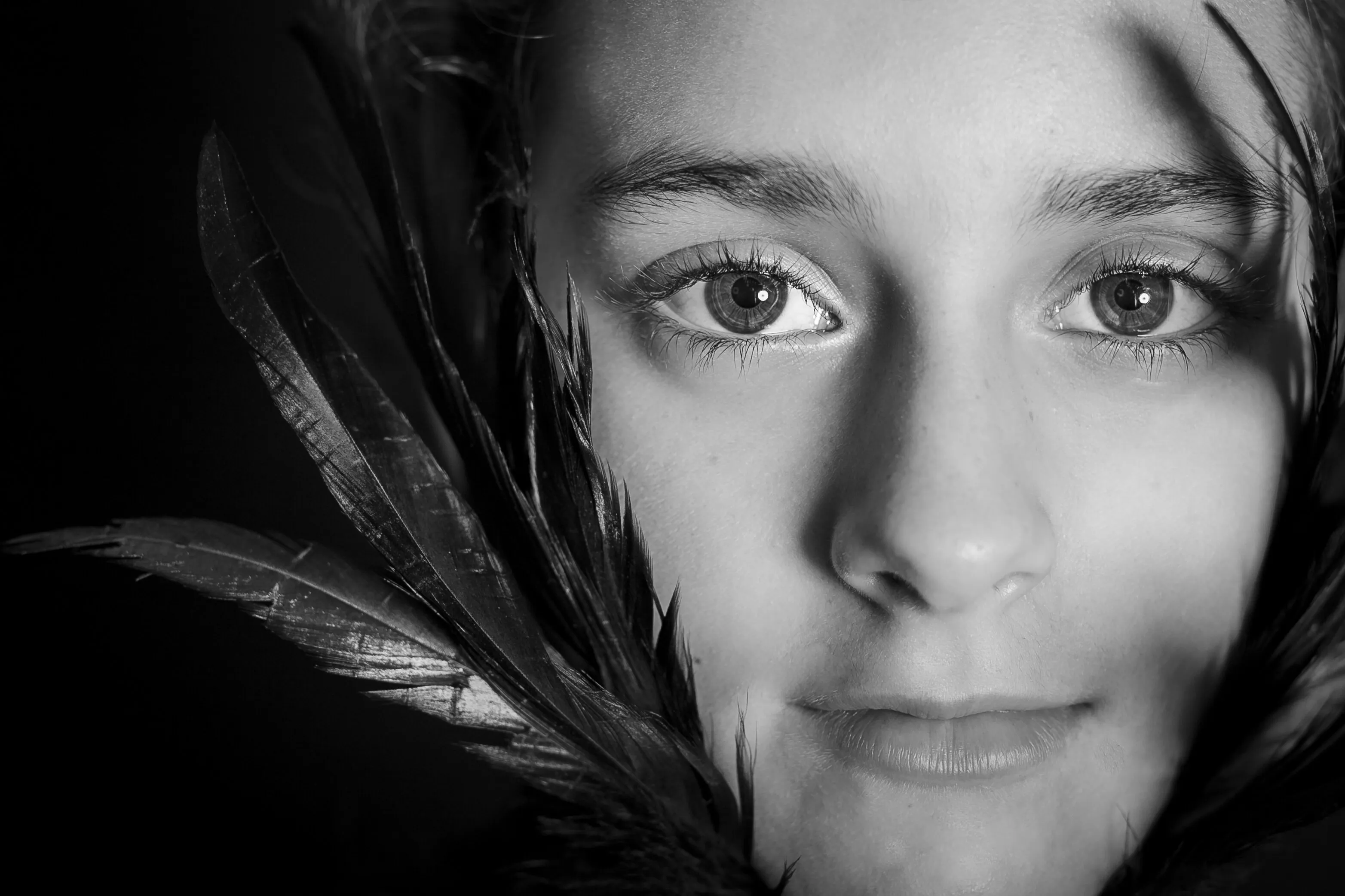 Through the eyes of Grace