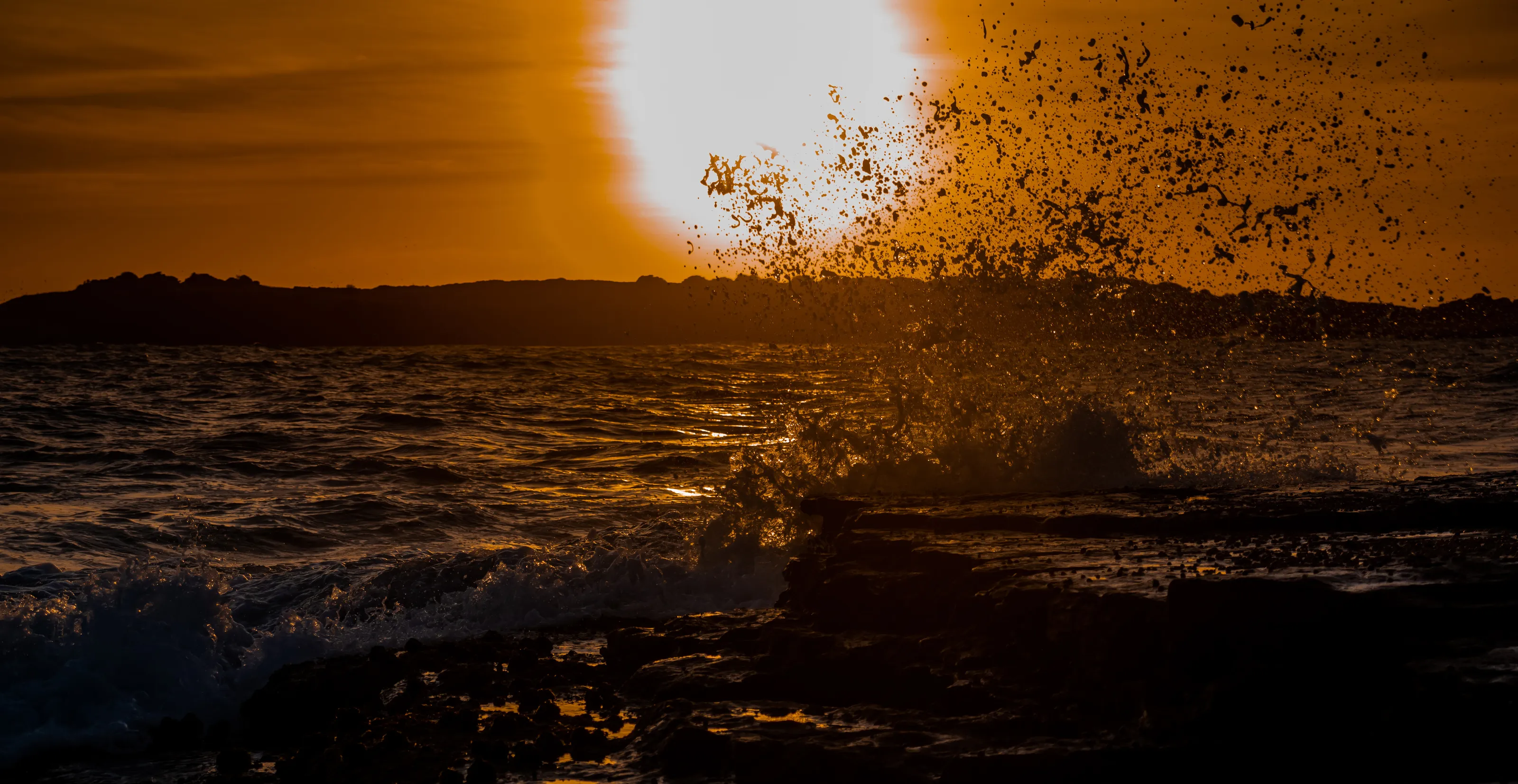 sunrise