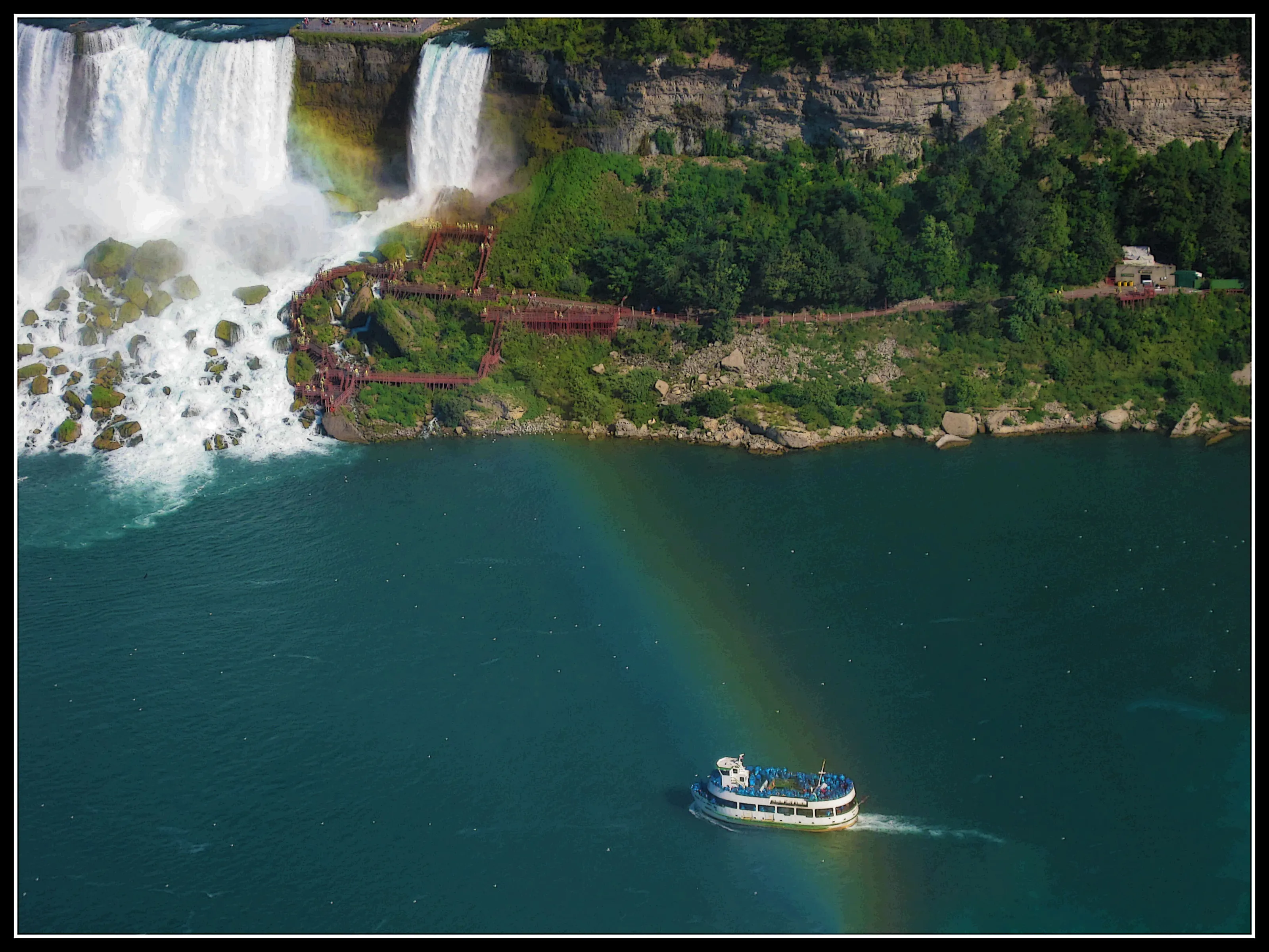 Niagra Falls