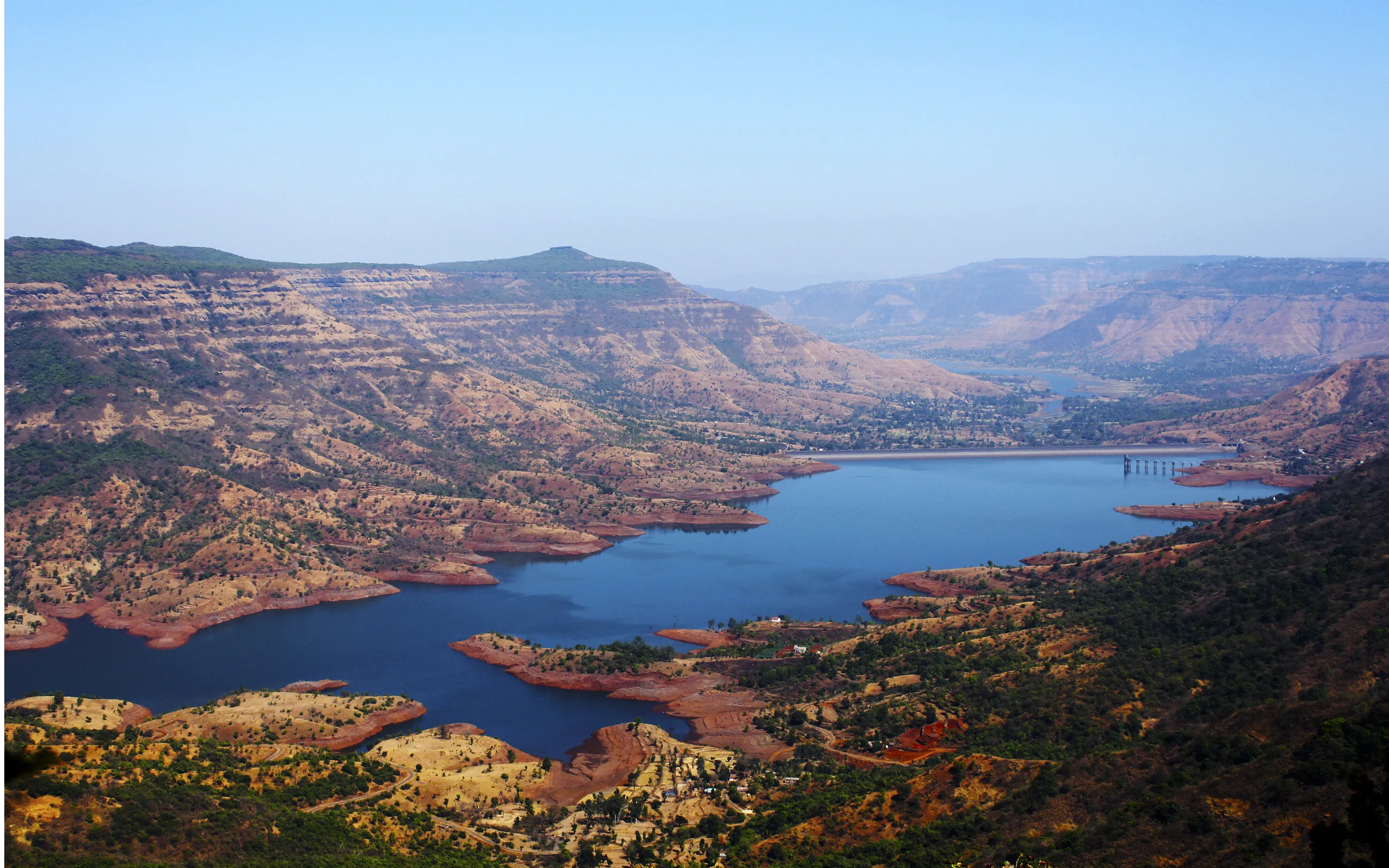 Krushna  river