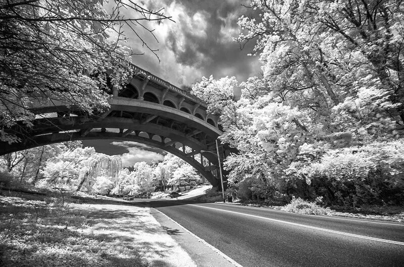 Fly over ii