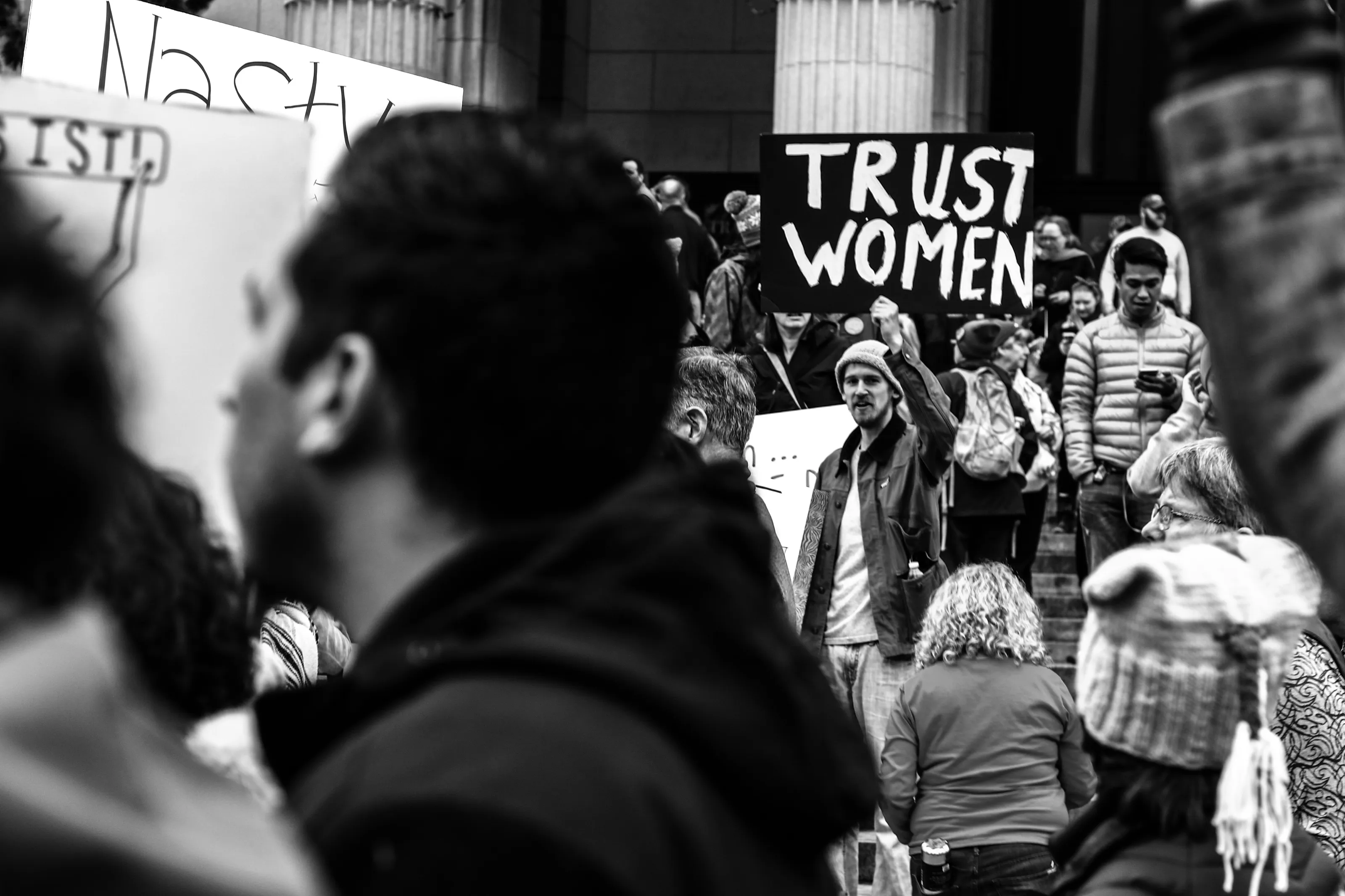 Trust