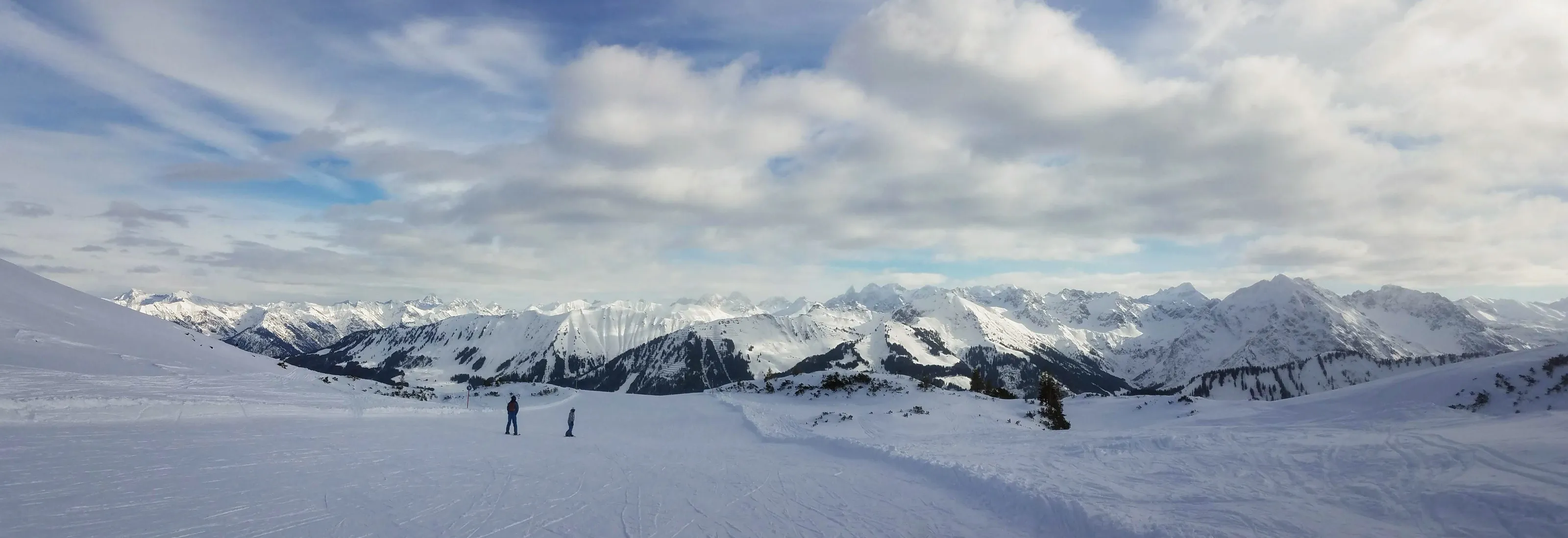 Alps.